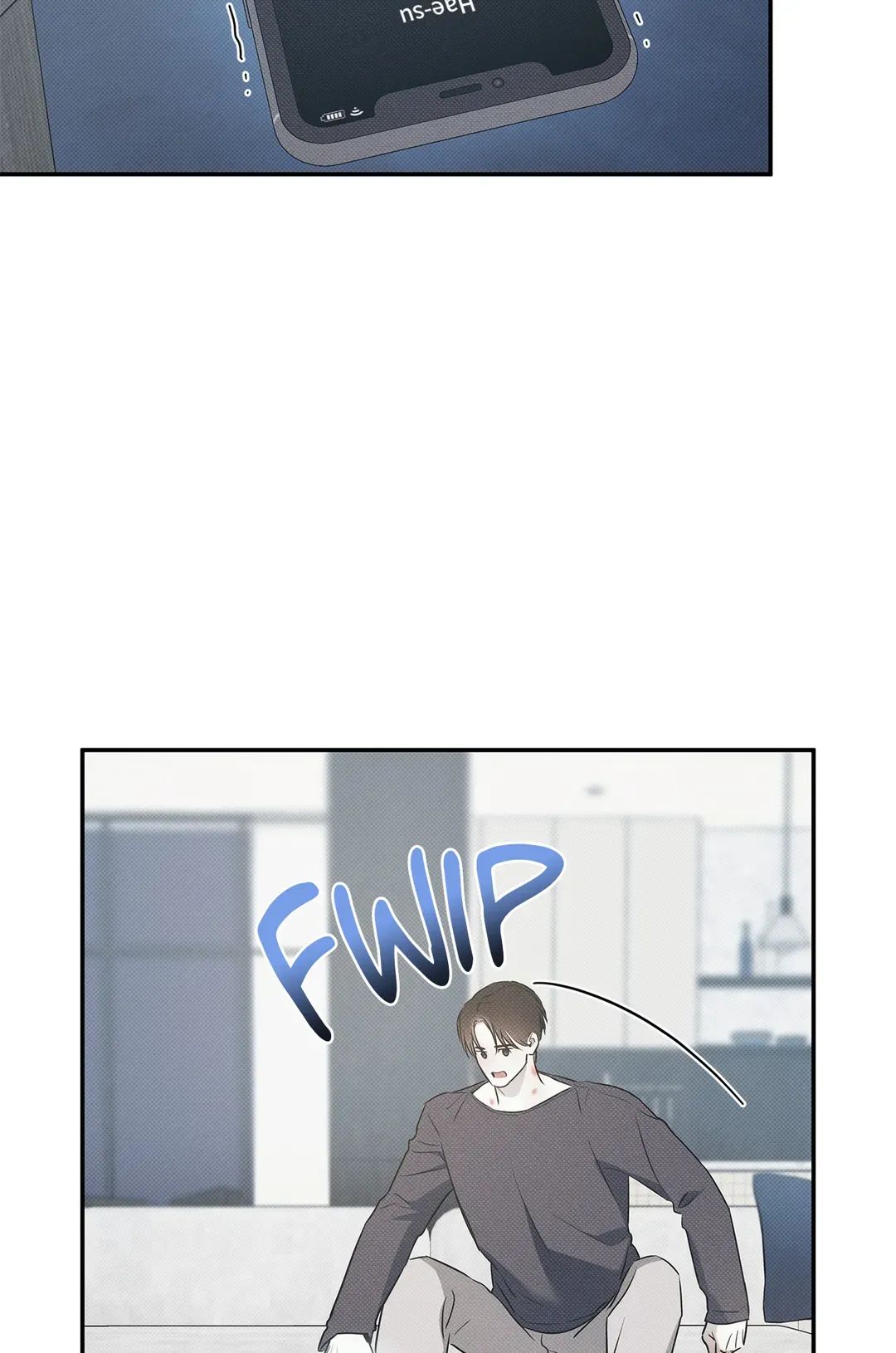 Read The Sea’s Nocturne chapter 70 image 52 on Lezhin