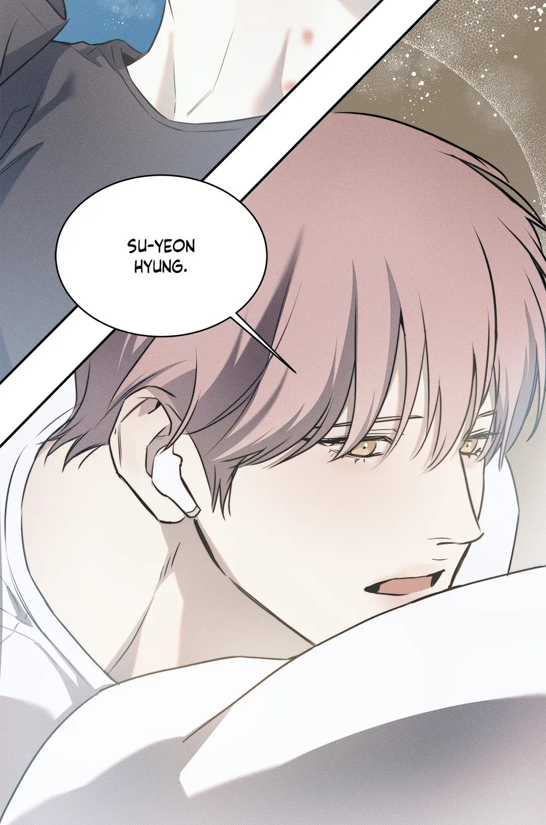 Read The Sea’s Nocturne chapter 70 image 54 on Lezhin