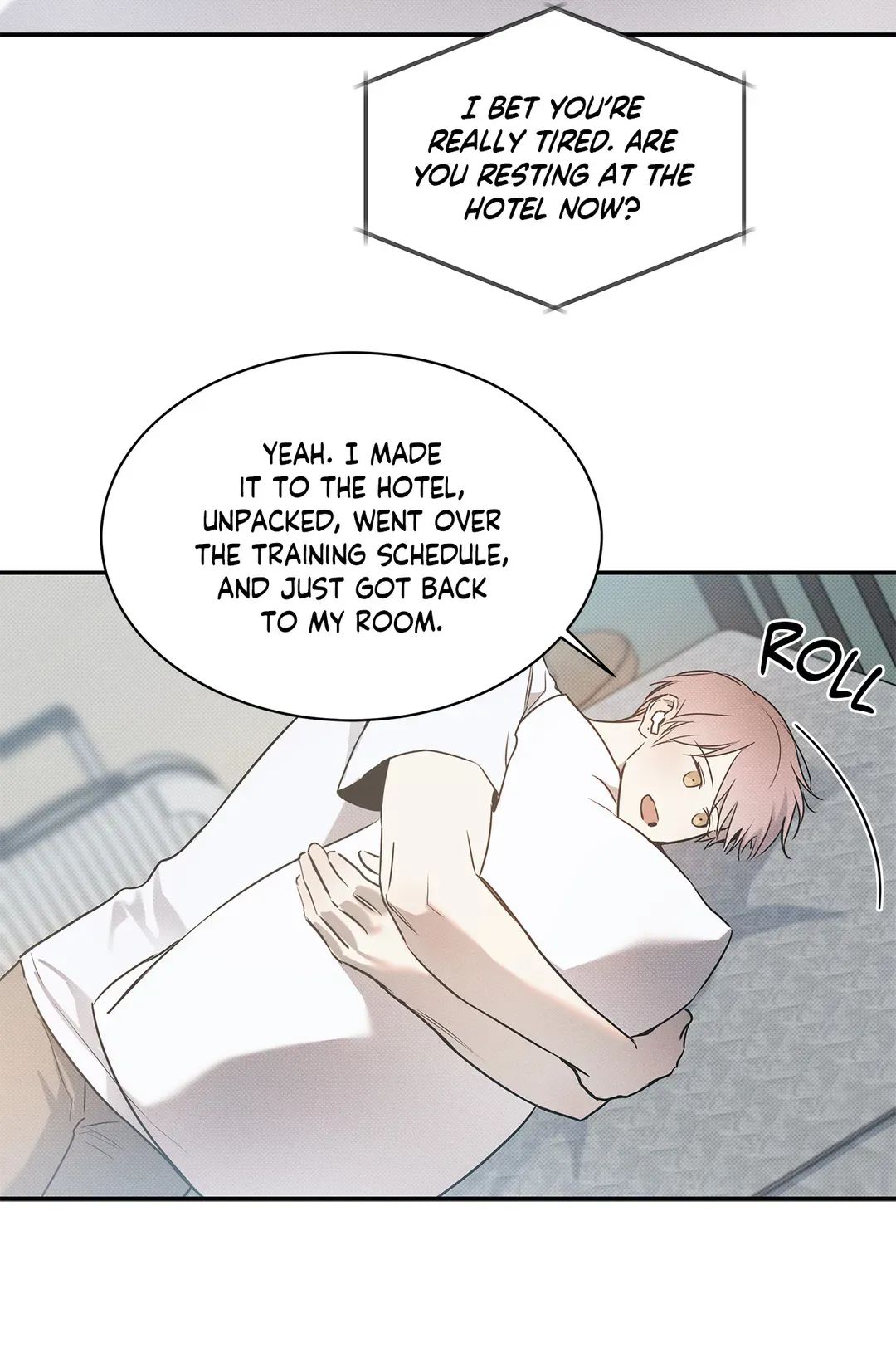 Read The Sea’s Nocturne chapter 70 image 55 on Lezhin