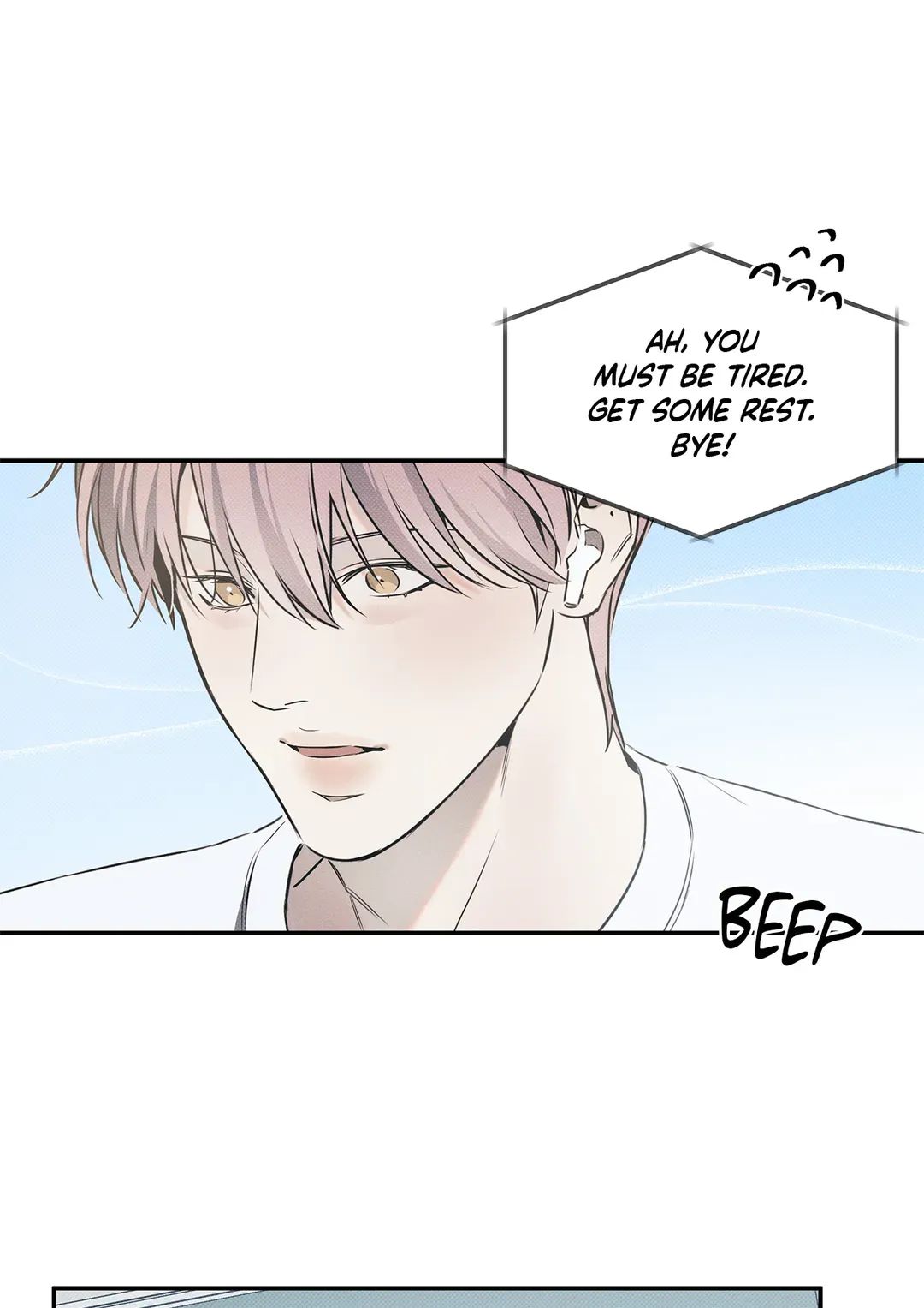 Read The Sea’s Nocturne chapter 70 image 63 on Lezhin