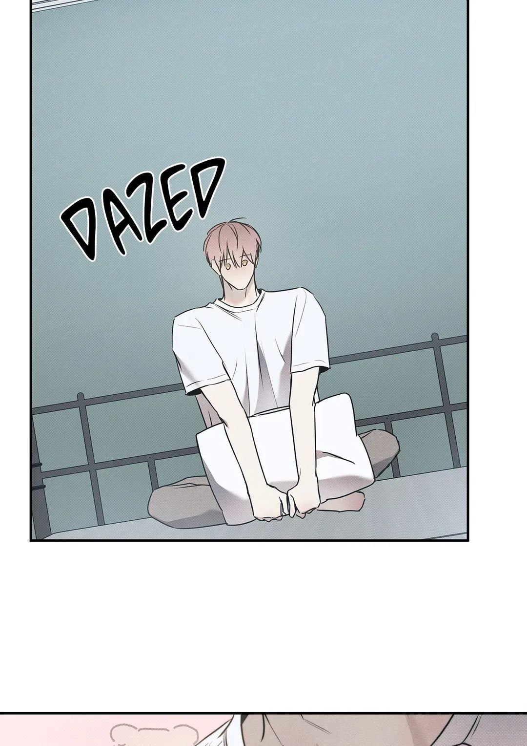 Read The Sea’s Nocturne chapter 70 image 64 on Lezhin