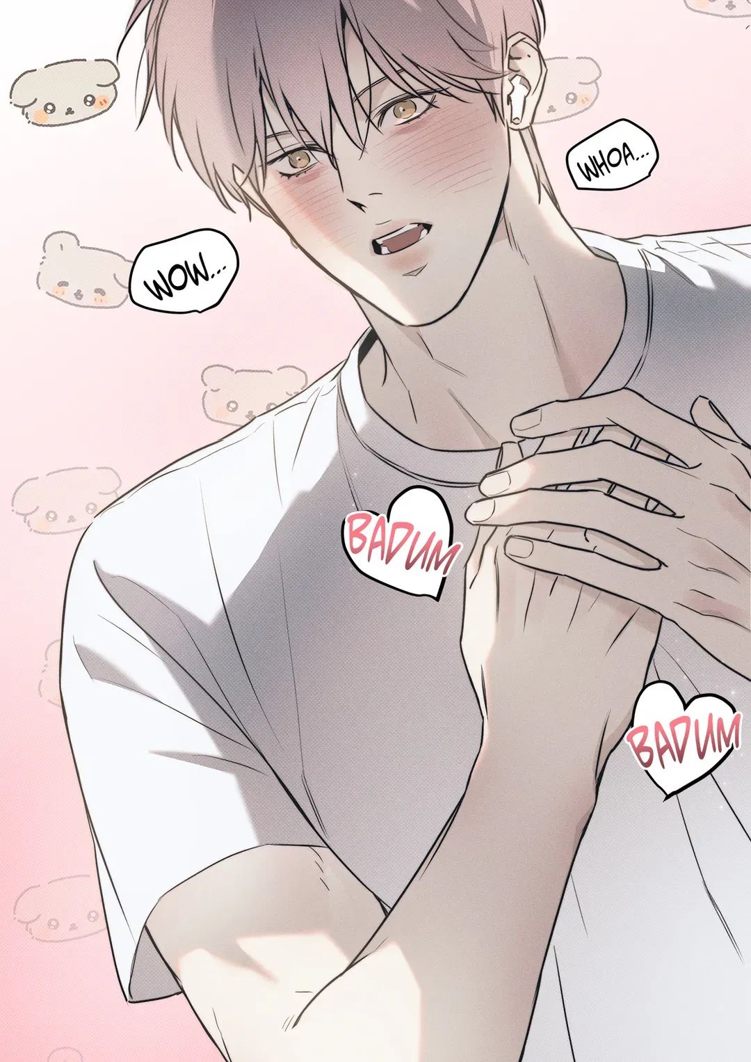 Read The Sea’s Nocturne chapter 70 image 66 on Lezhin
