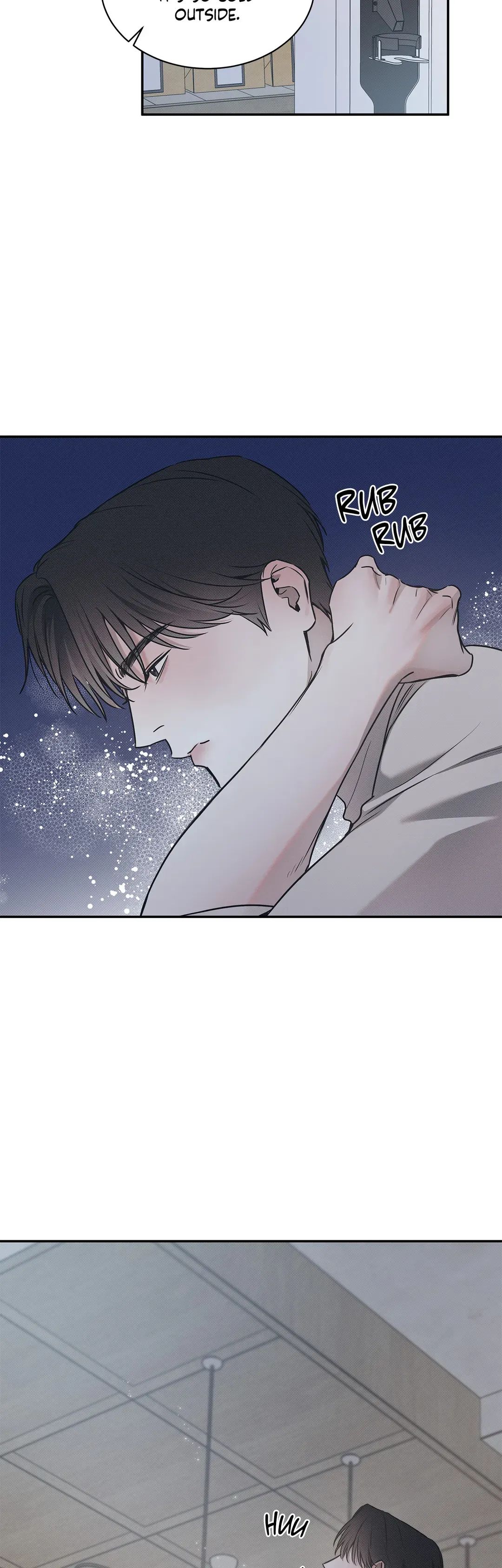 Read The Sea’s Nocturne chapter 71.1 image 10 on Lezhin