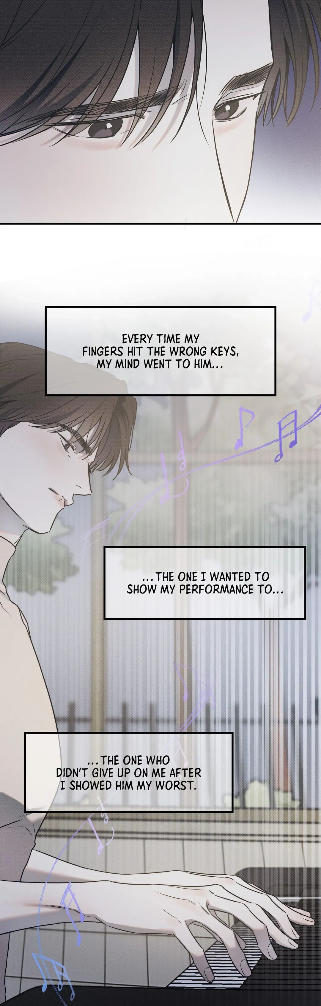 Read The Sea’s Nocturne chapter 71.1 image 13 on Lezhin
