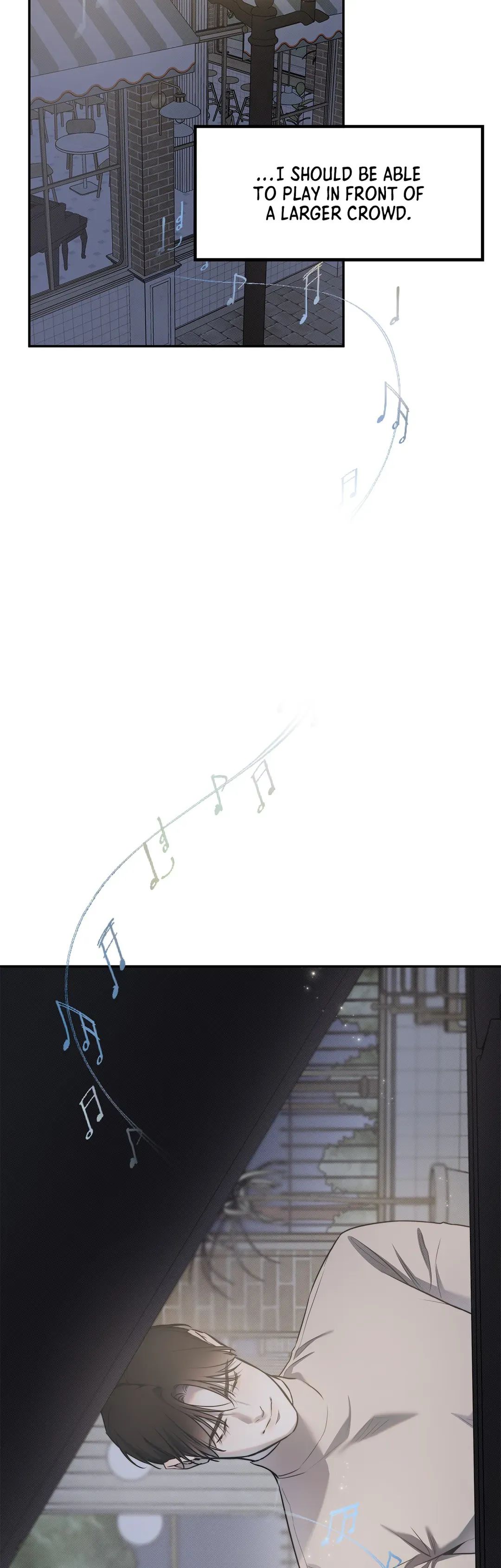 Read The Sea’s Nocturne chapter 71.1 image 15 on Lezhin