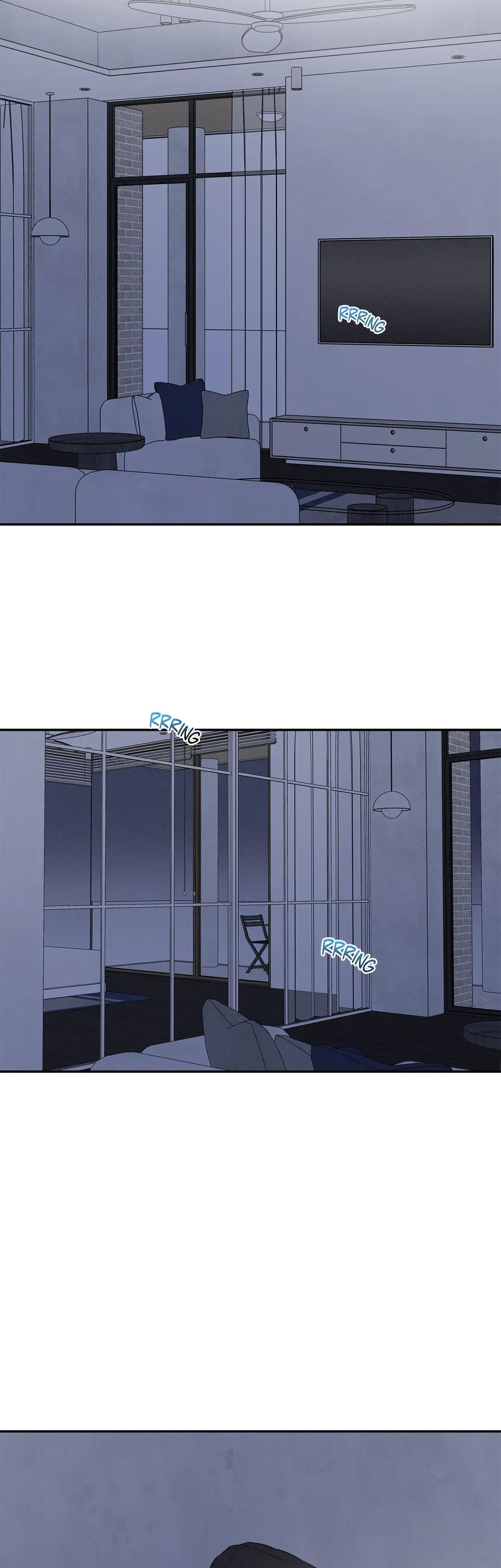 Read The Sea’s Nocturne chapter 71.1 image 18 on Lezhin