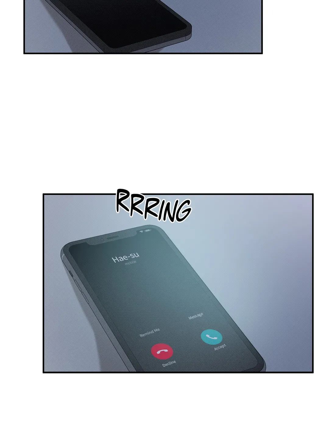 Read The Sea’s Nocturne chapter 71.1 image 20 on Lezhin