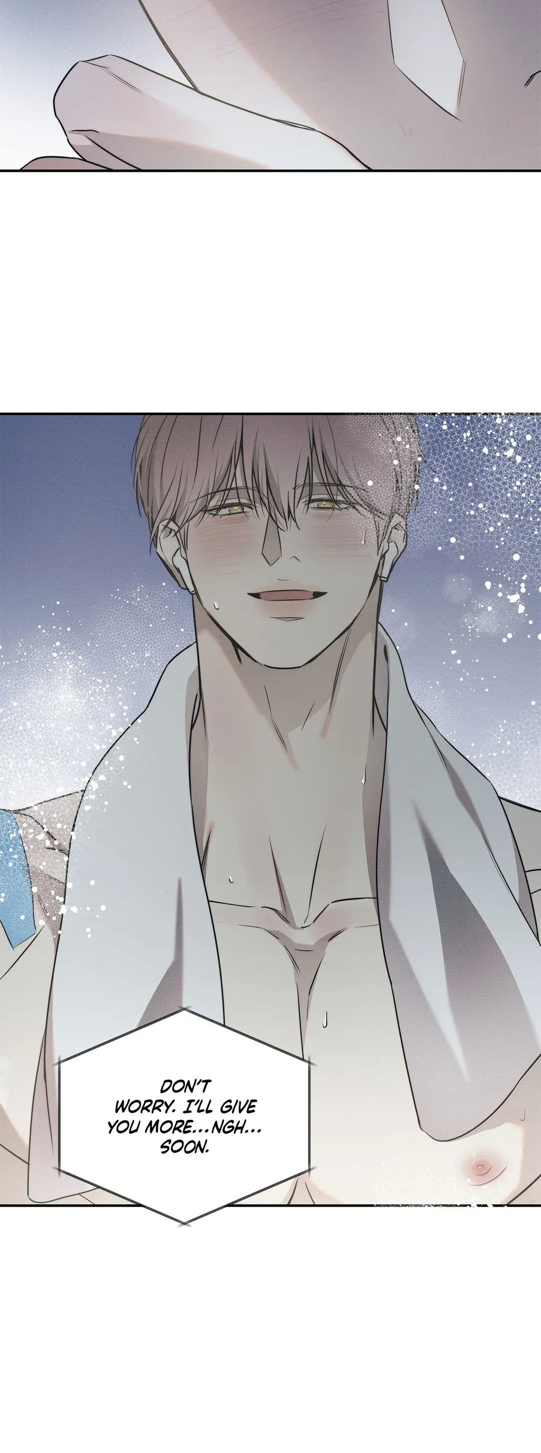Read The Sea’s Nocturne chapter 71.1 image 28 on Lezhin