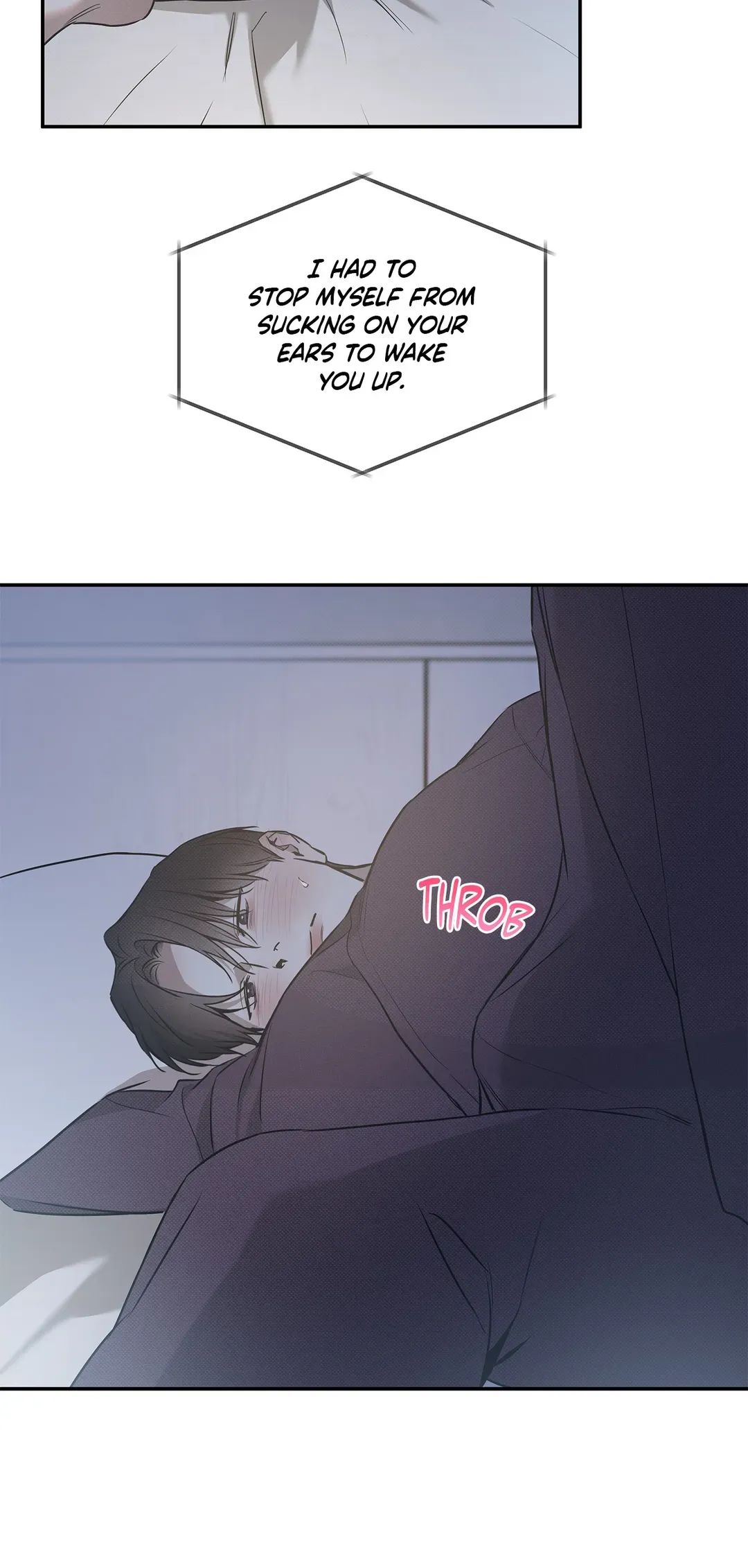 Read The Sea’s Nocturne chapter 71.1 image 32 on Lezhin