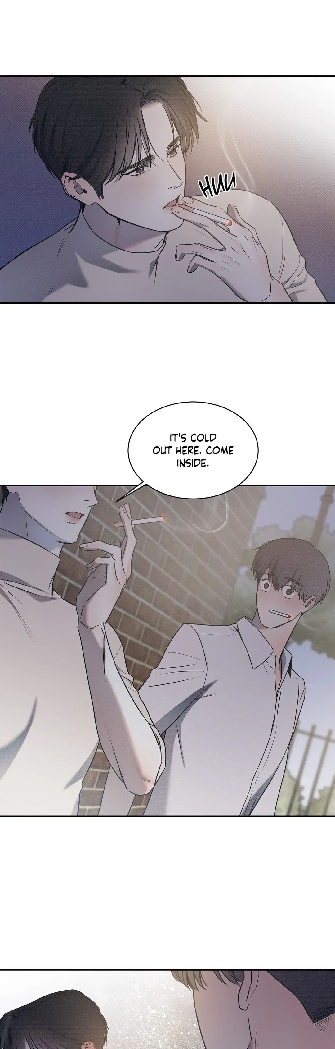 Read The Sea’s Nocturne chapter 71.1 image 4 on Lezhin