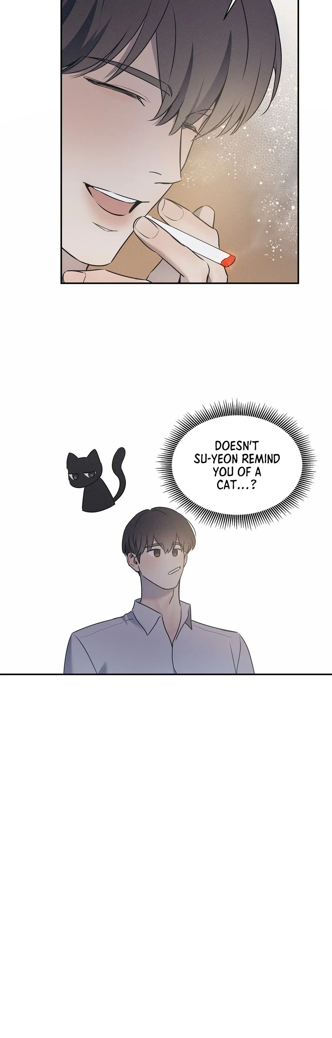 Read The Sea’s Nocturne chapter 71.1 image 6 on Lezhin
