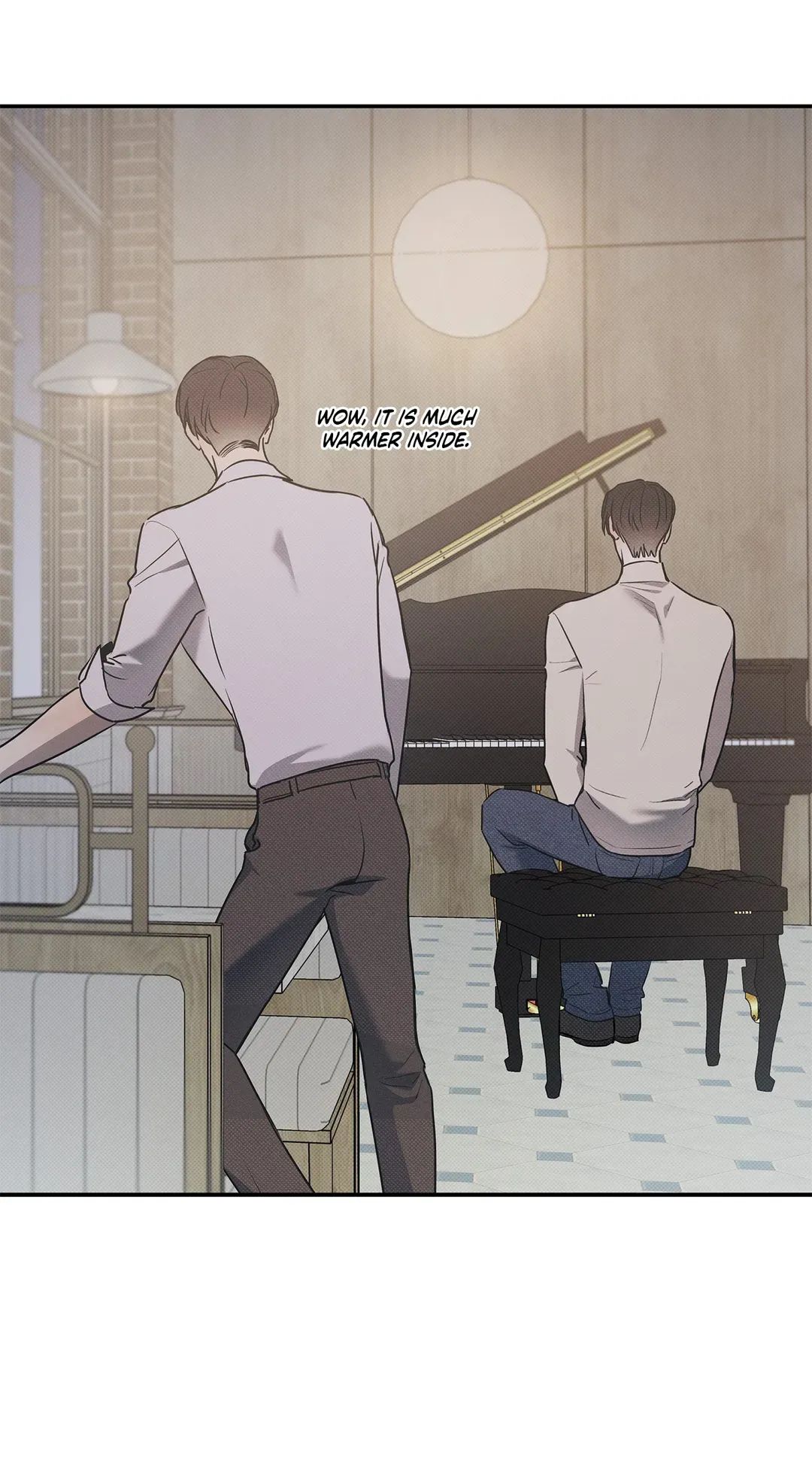 Read The Sea’s Nocturne chapter 71.1 image 7 on Lezhin