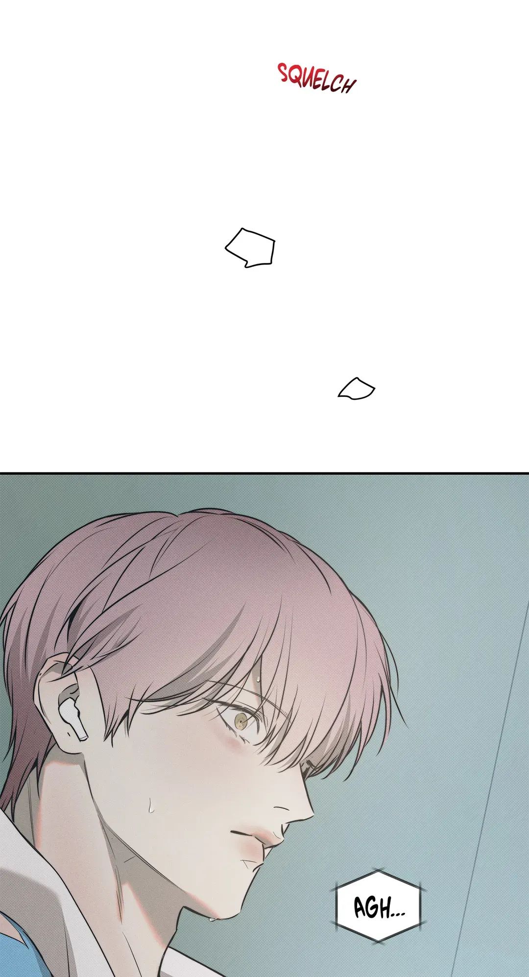 Read The Sea’s Nocturne chapter 72 image 1 on Lezhin