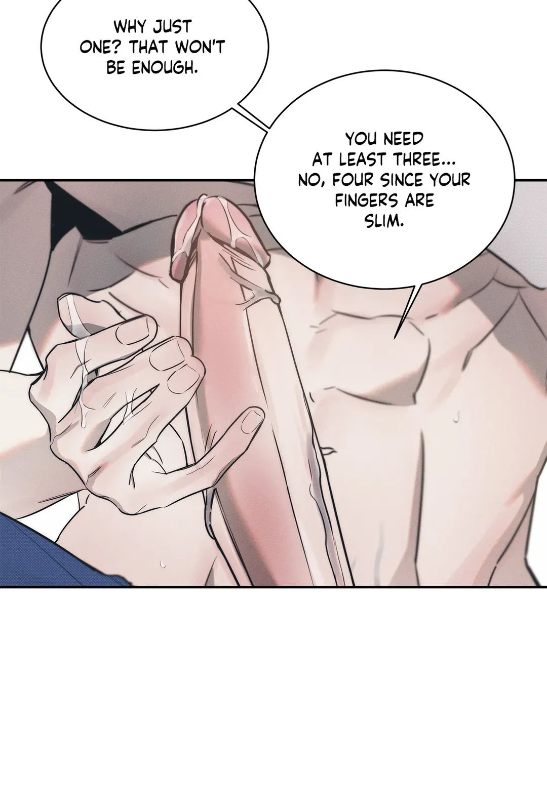 Read The Sea’s Nocturne chapter 72 image 11 on Lezhin