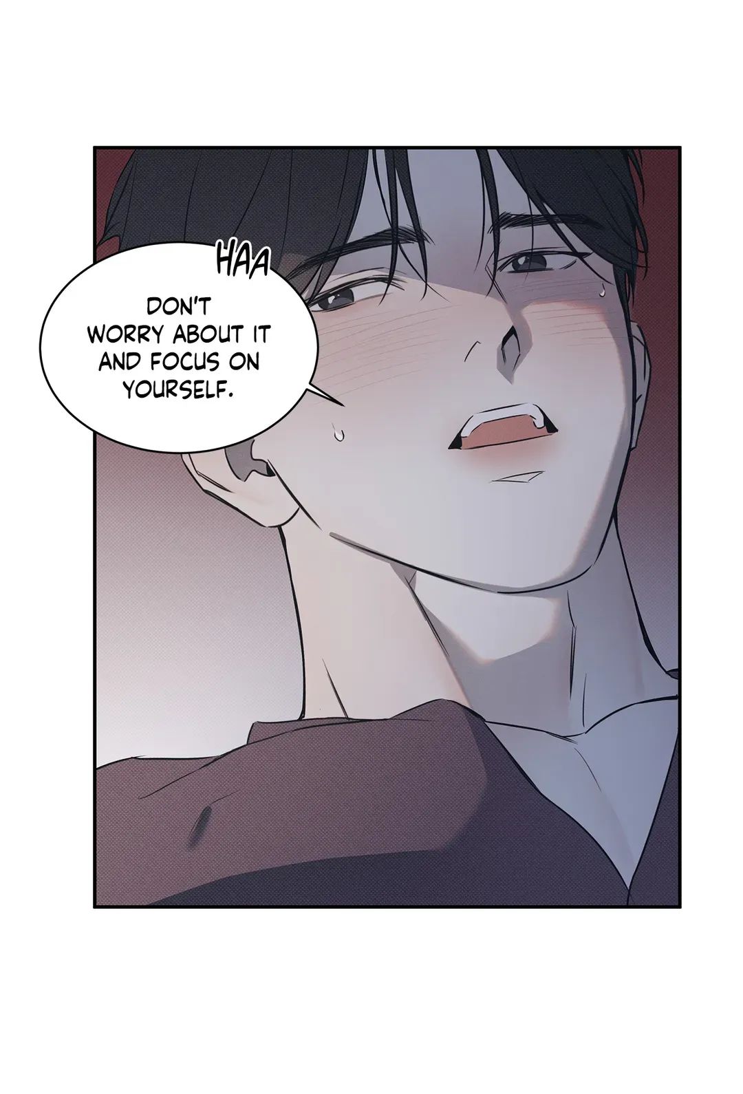 Read The Sea’s Nocturne chapter 72 image 12 on Lezhin