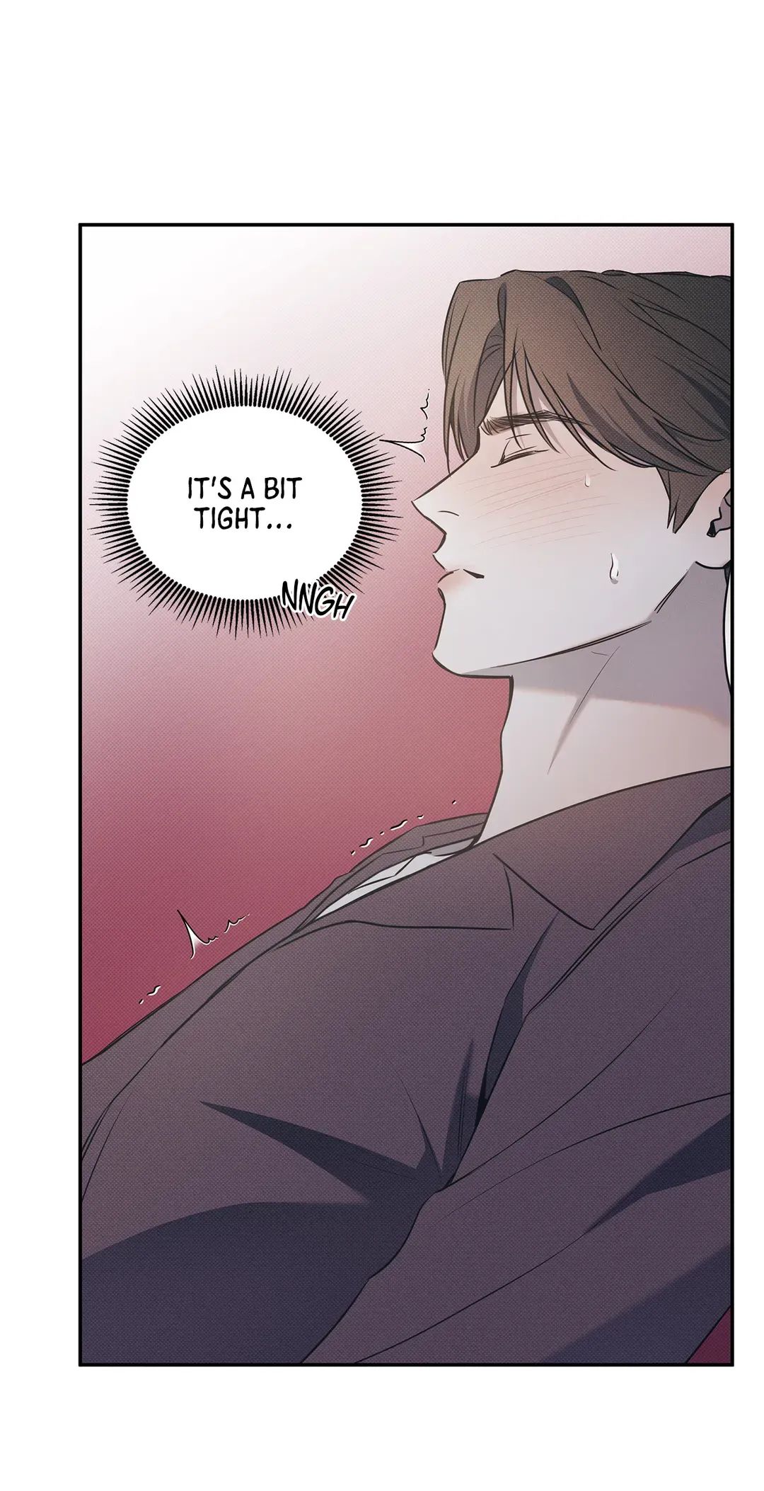 Read The Sea’s Nocturne chapter 72 image 14 on Lezhin