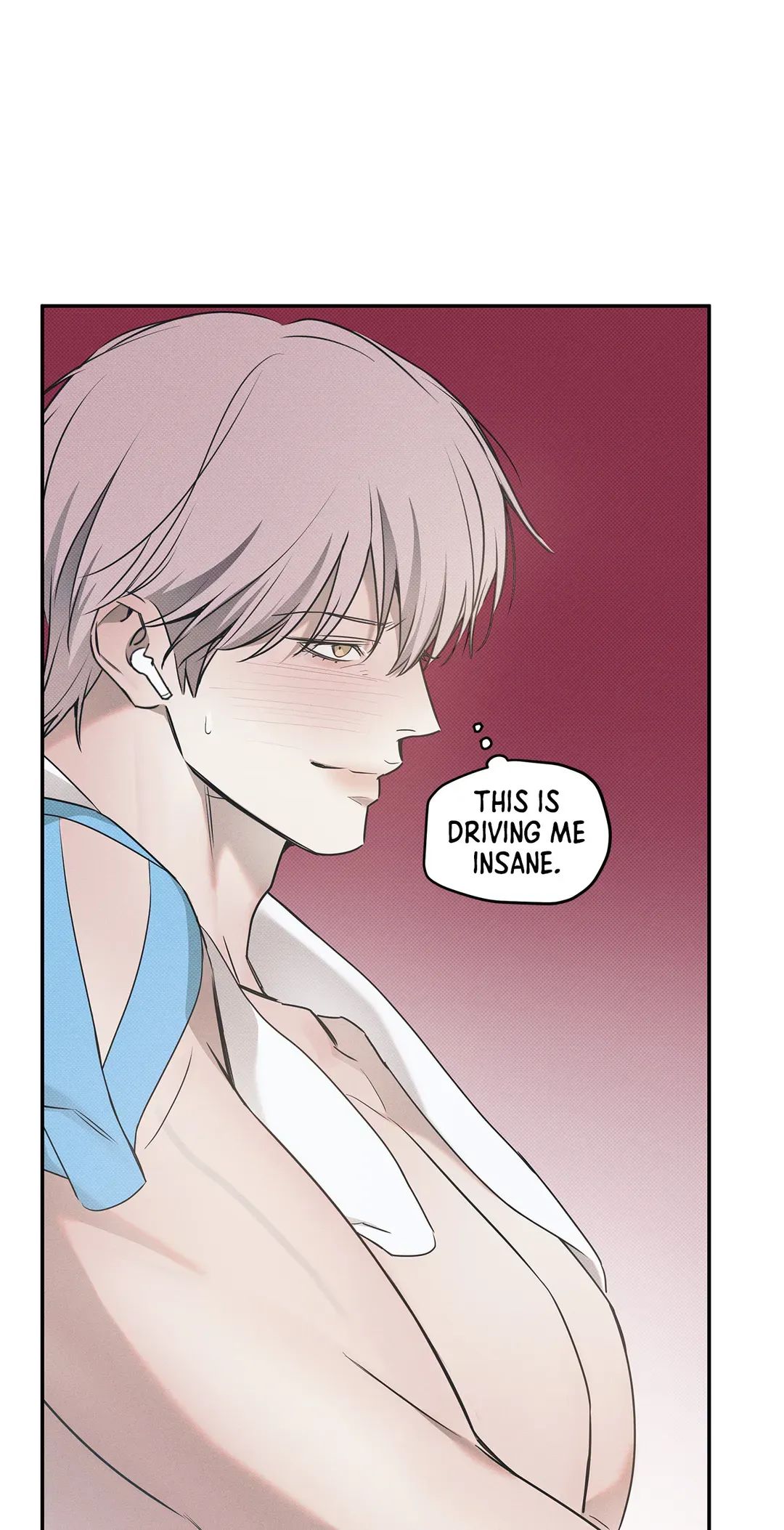 Read The Sea’s Nocturne chapter 72 image 15 on Lezhin