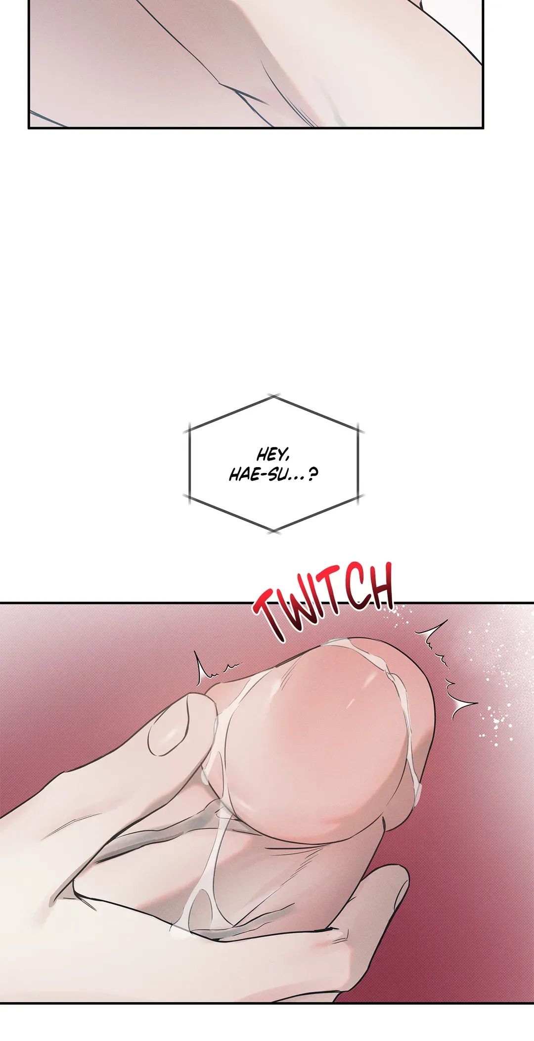 Read The Sea’s Nocturne chapter 72 image 16 on Lezhin