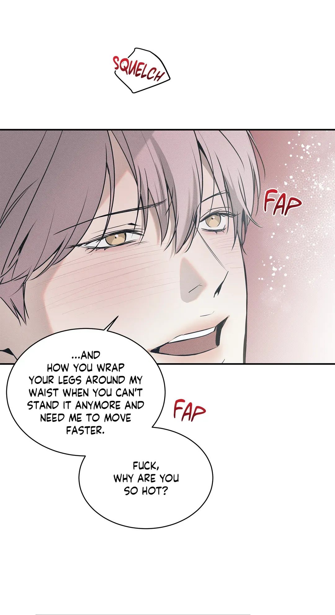 Read The Sea’s Nocturne chapter 72 image 24 on Lezhin