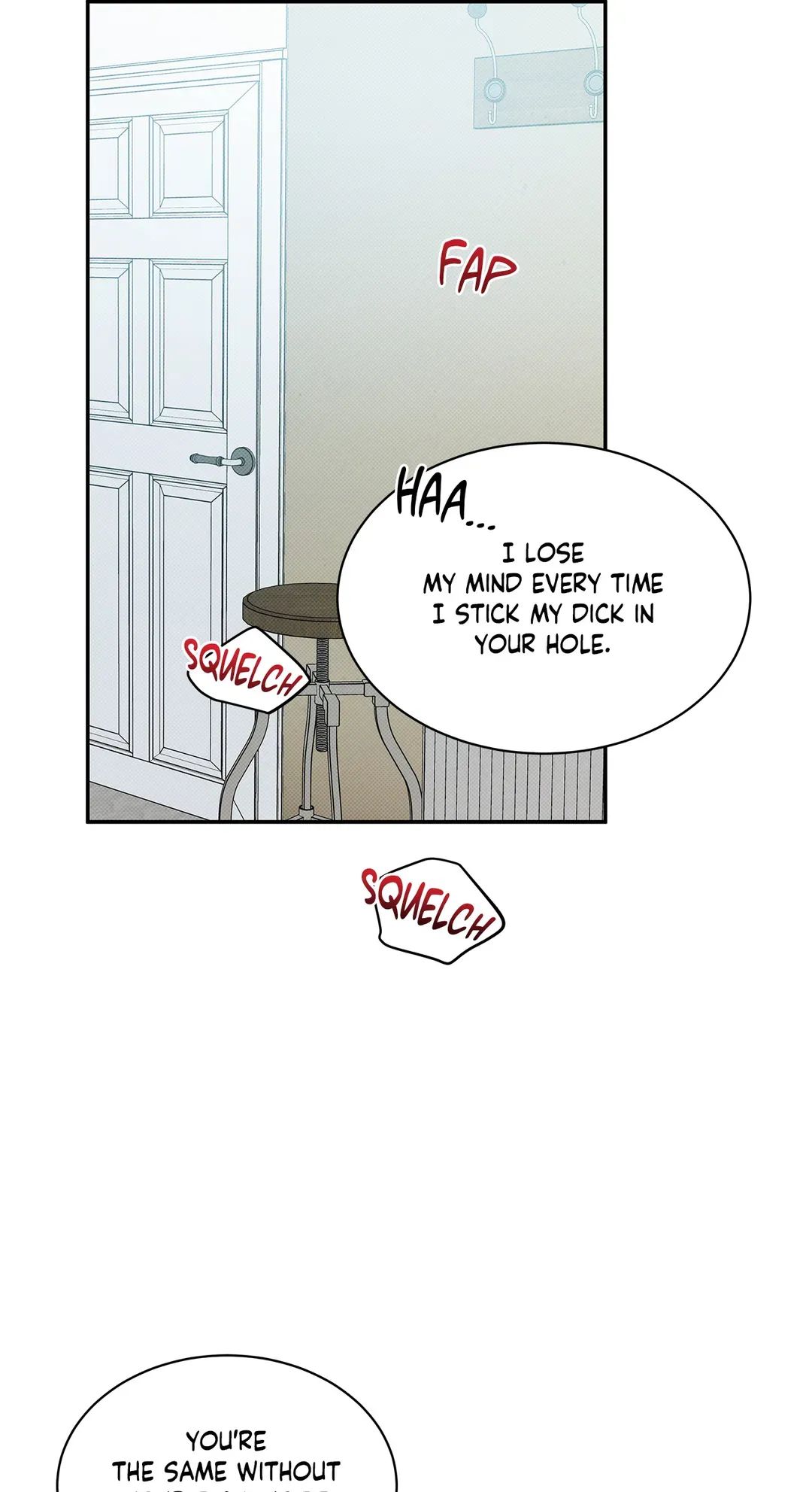 Read The Sea’s Nocturne chapter 72 image 25 on Lezhin