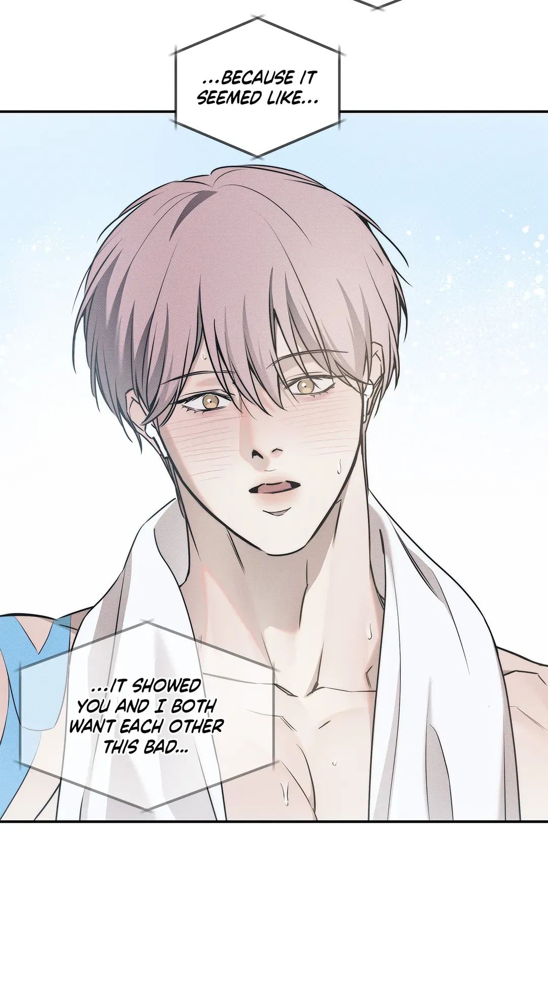 Read The Sea’s Nocturne chapter 72 image 27 on Lezhin