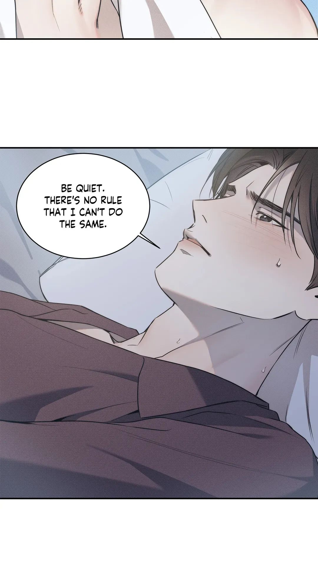 Read The Sea’s Nocturne chapter 72 image 3 on Lezhin