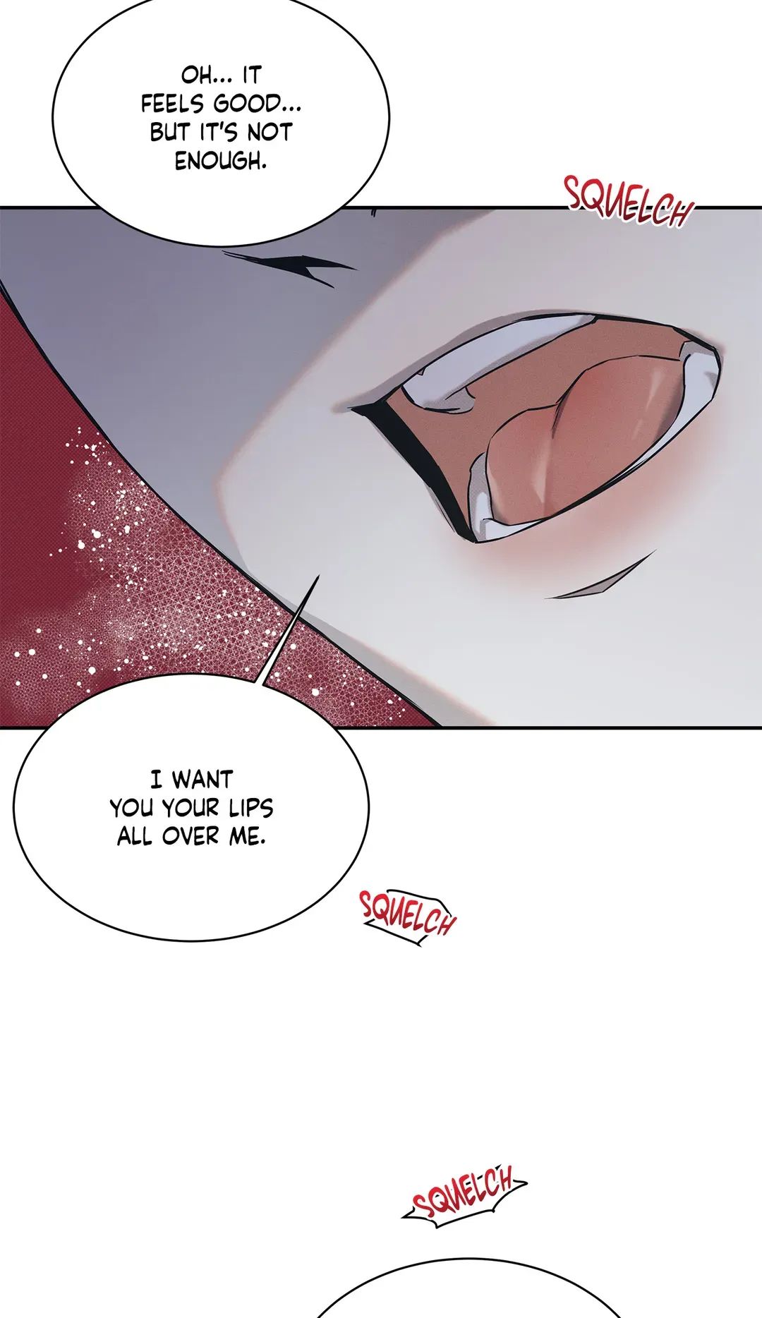 Read The Sea’s Nocturne chapter 72 image 32 on Lezhin