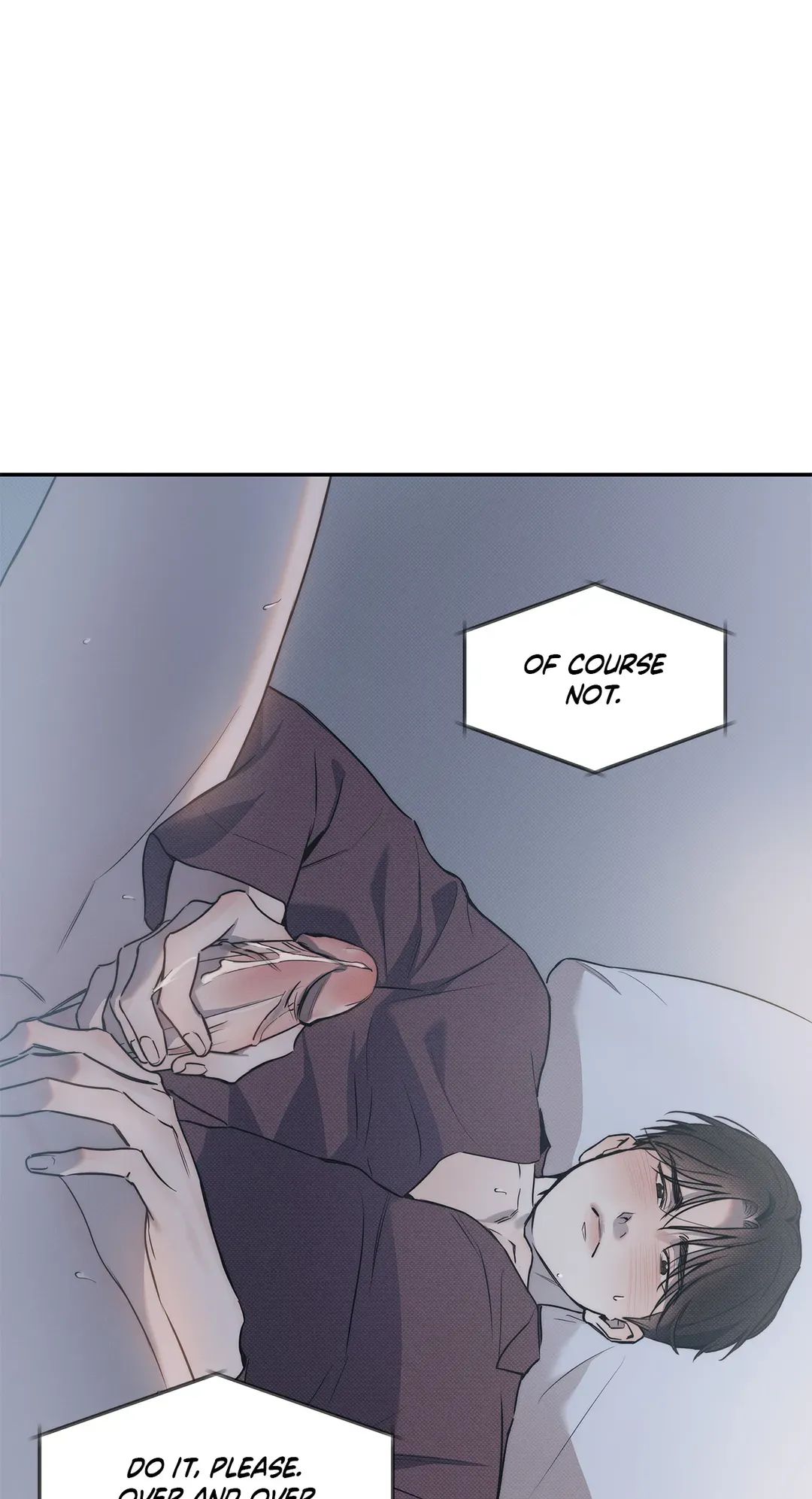 Read The Sea’s Nocturne chapter 72 image 4 on Lezhin