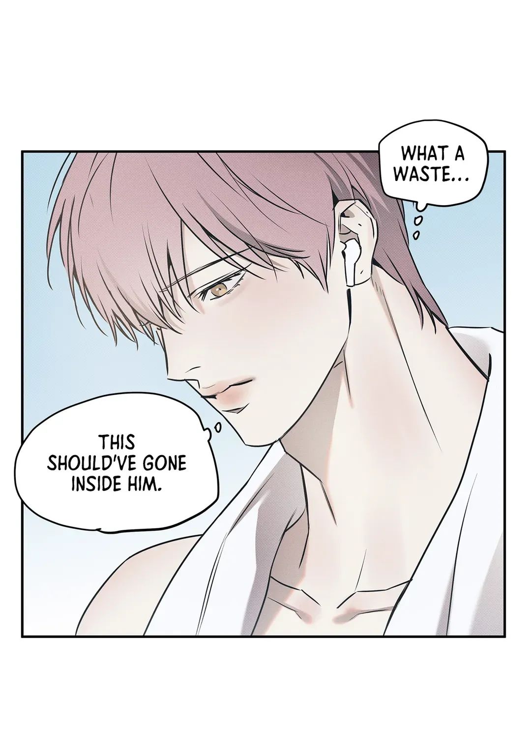 Read The Sea’s Nocturne chapter 72 image 43 on Lezhin