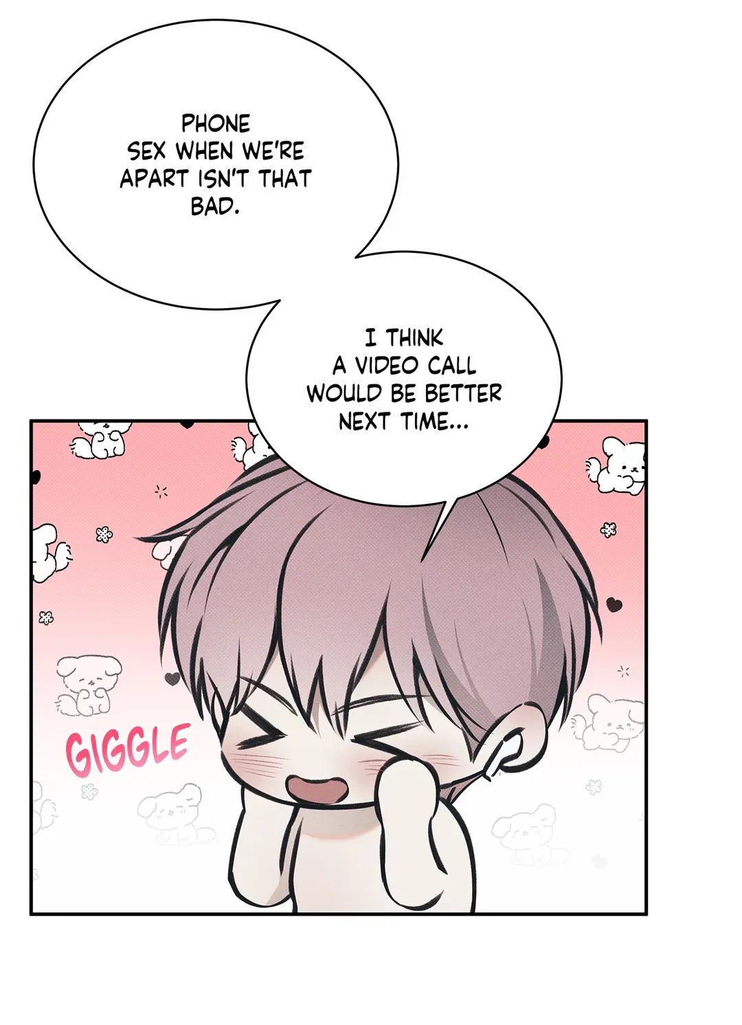 Read The Sea’s Nocturne chapter 72 image 45 on Lezhin