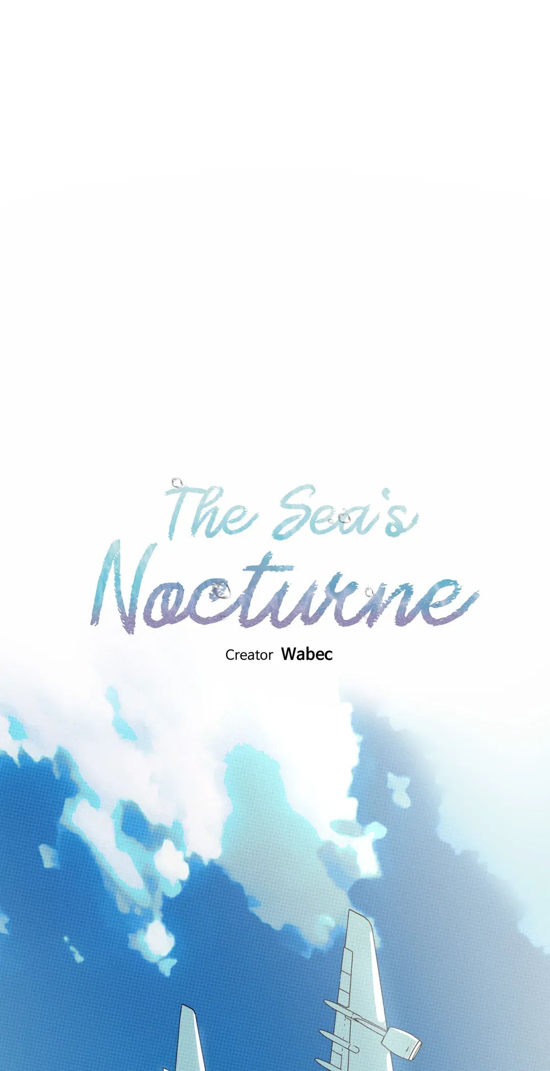 Read The Sea’s Nocturne chapter 72 image 50 on Lezhin
