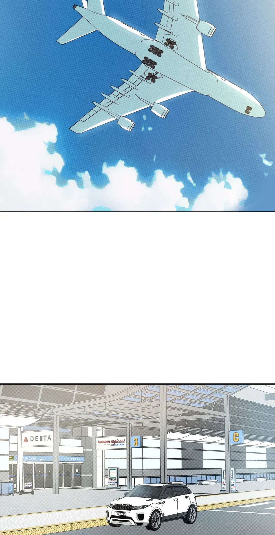 Read The Sea’s Nocturne chapter 72 image 51 on Lezhin