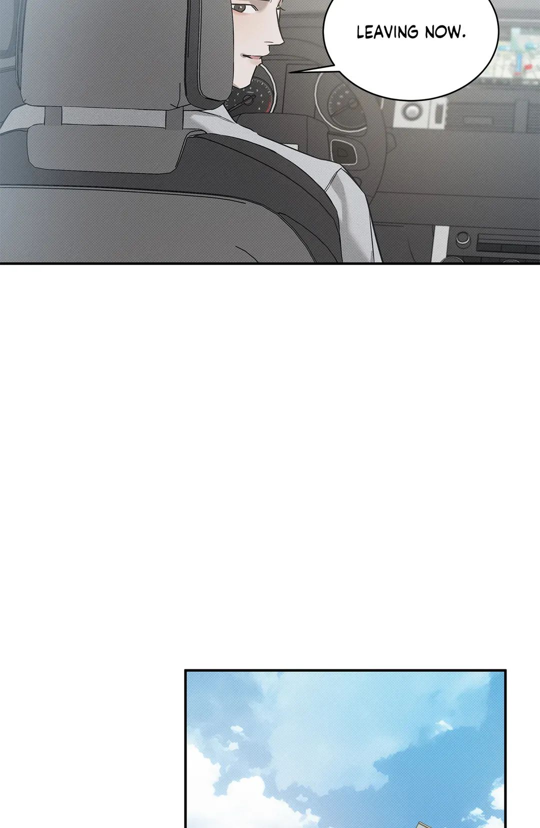Read The Sea’s Nocturne chapter 72 image 60 on Lezhin