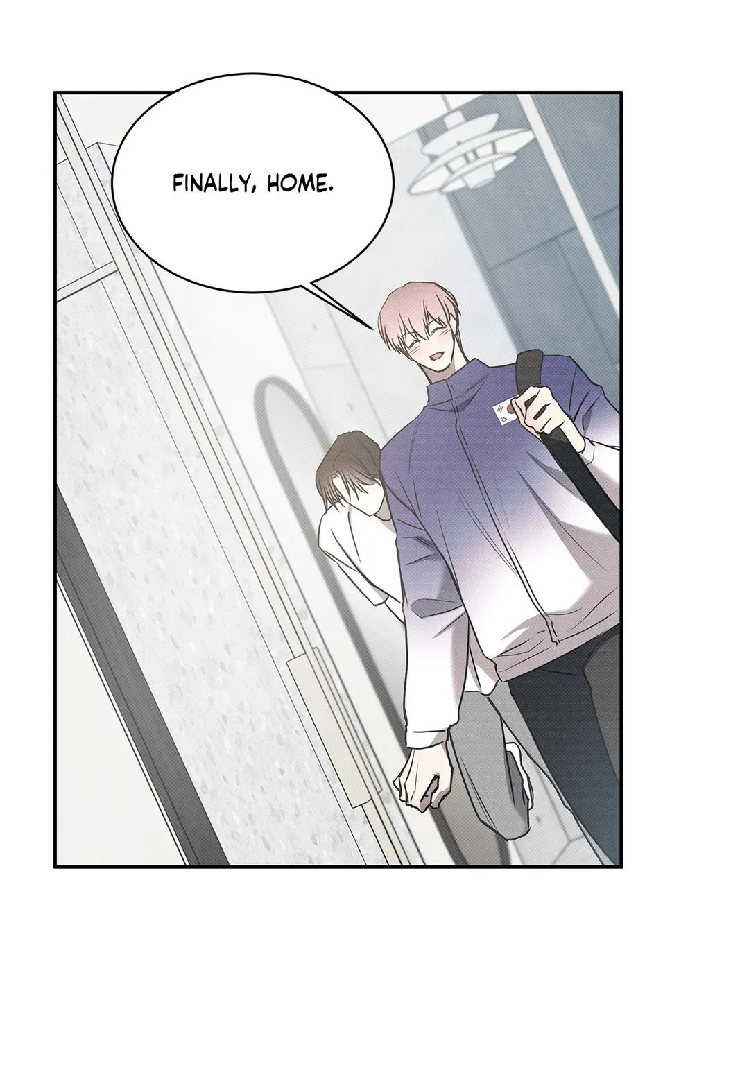 Read The Sea’s Nocturne chapter 72 image 64 on Lezhin