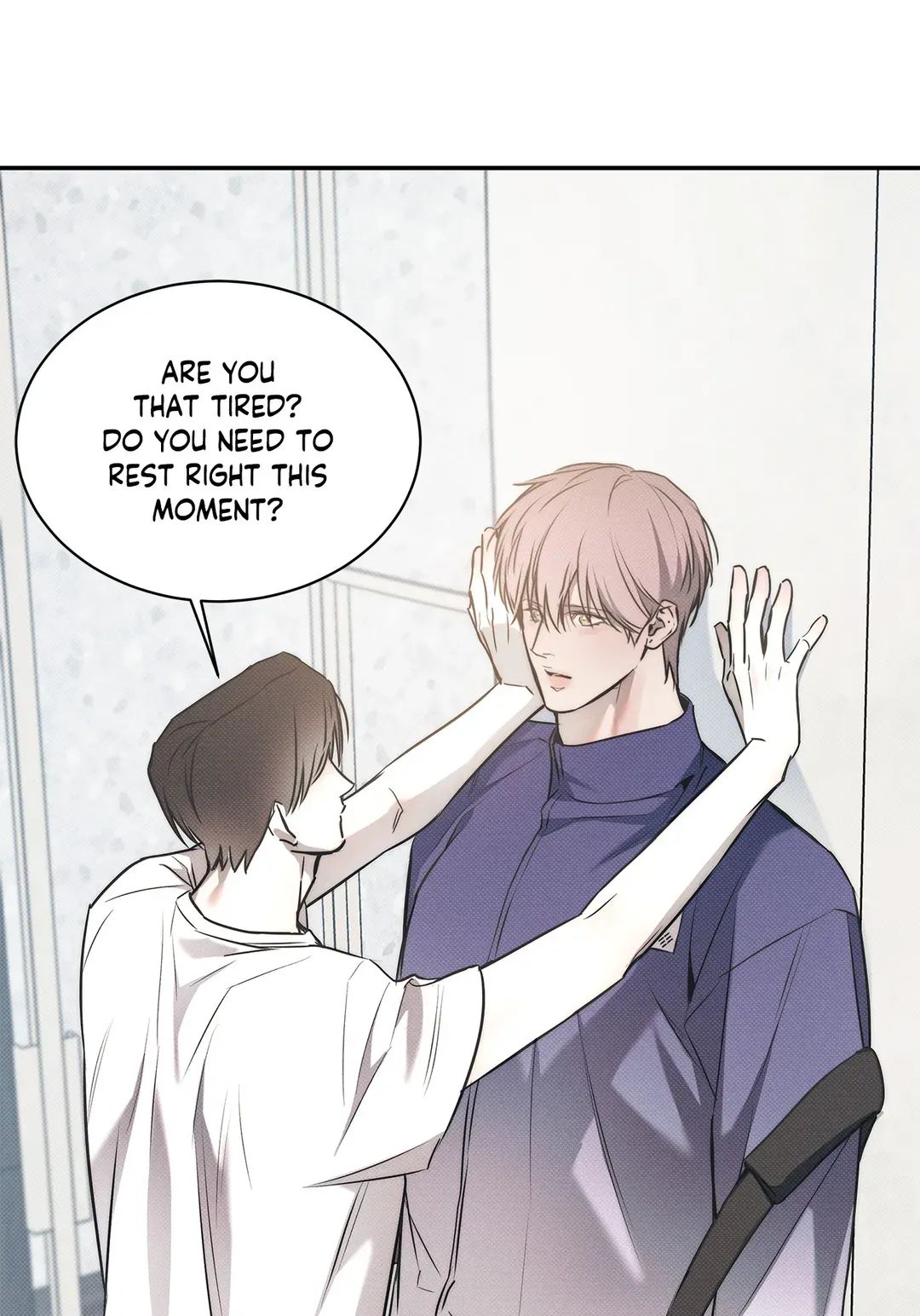 Read The Sea’s Nocturne chapter 72 image 67 on Lezhin