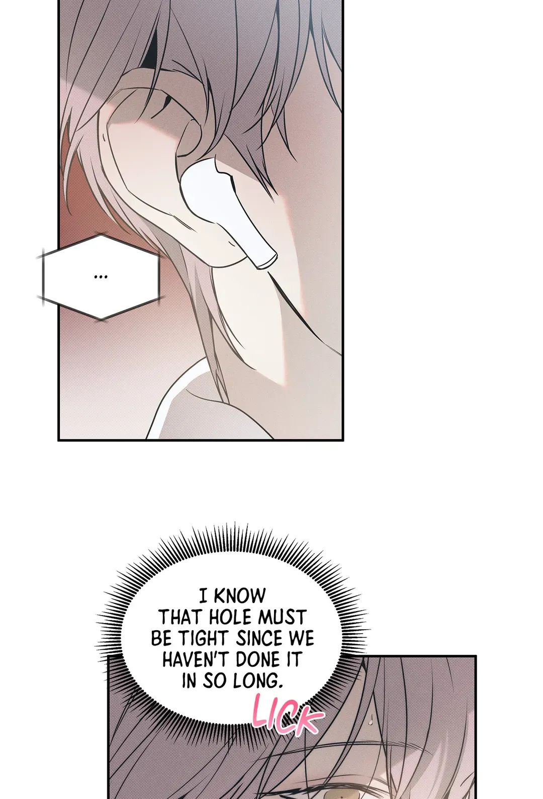 Read The Sea’s Nocturne chapter 72 image 8 on Lezhin