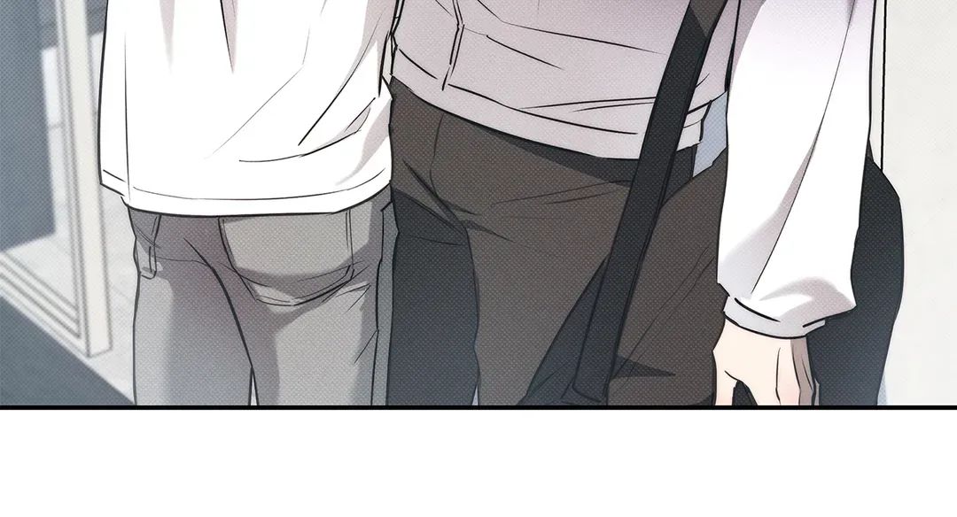 Read The Sea’s Nocturne chapter 73.1 image 1 on Lezhin