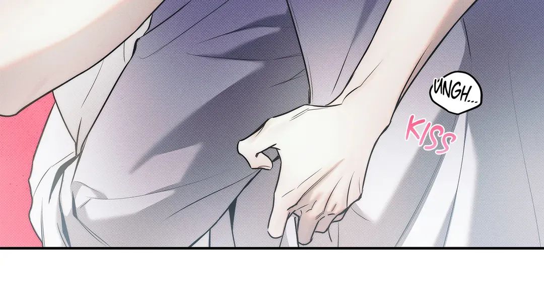 Read The Sea’s Nocturne chapter 73.1 image 12 on Lezhin