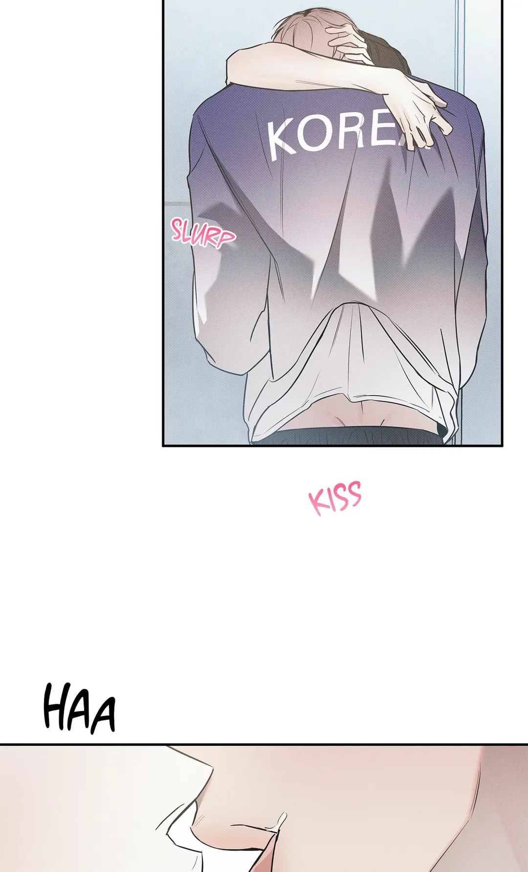 Read The Sea’s Nocturne chapter 73.1 image 14 on Lezhin
