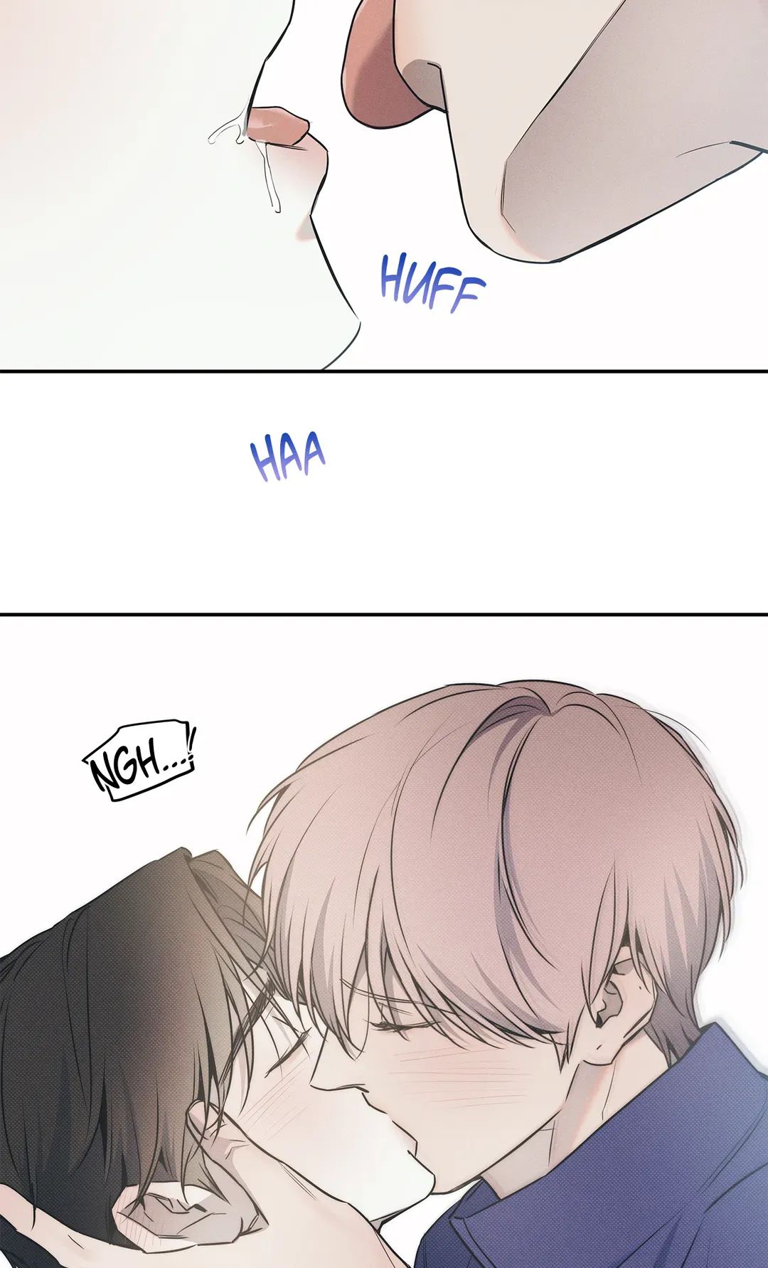 Read The Sea’s Nocturne chapter 73.1 image 15 on Lezhin