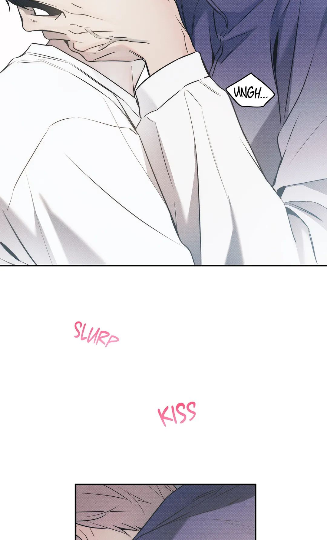 Read The Sea’s Nocturne chapter 73.1 image 16 on Lezhin