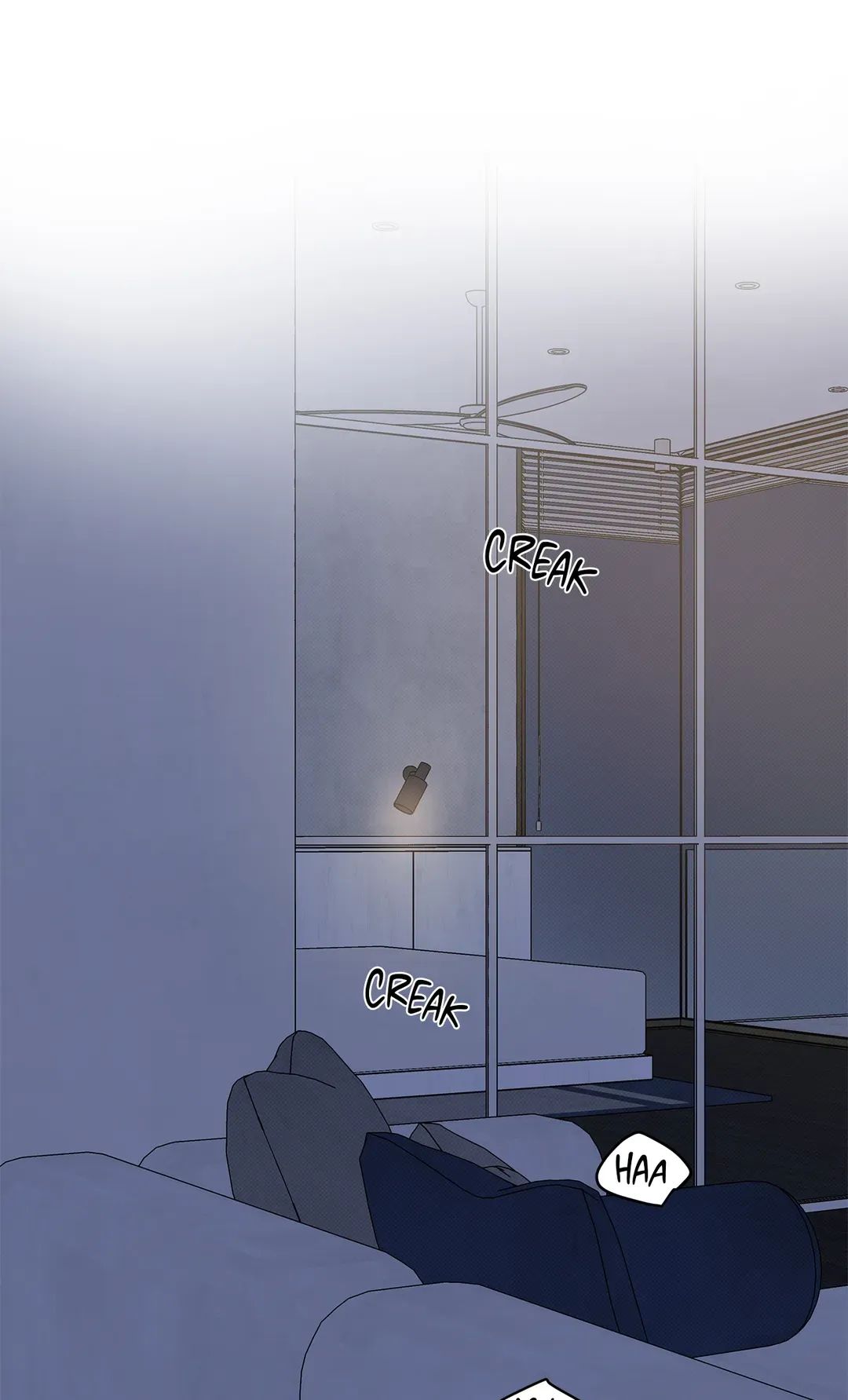 Read The Sea’s Nocturne chapter 73.1 image 18 on Lezhin