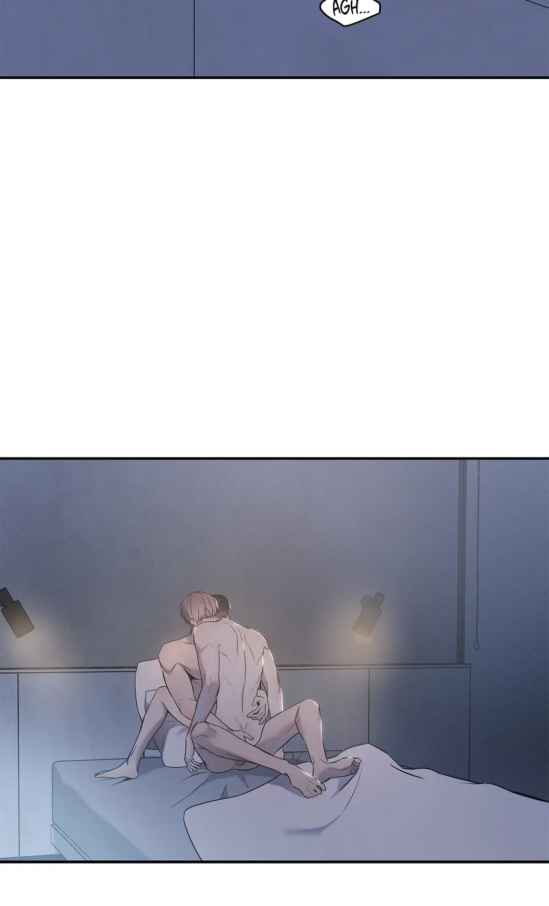 Read The Sea’s Nocturne chapter 73.1 image 19 on Lezhin