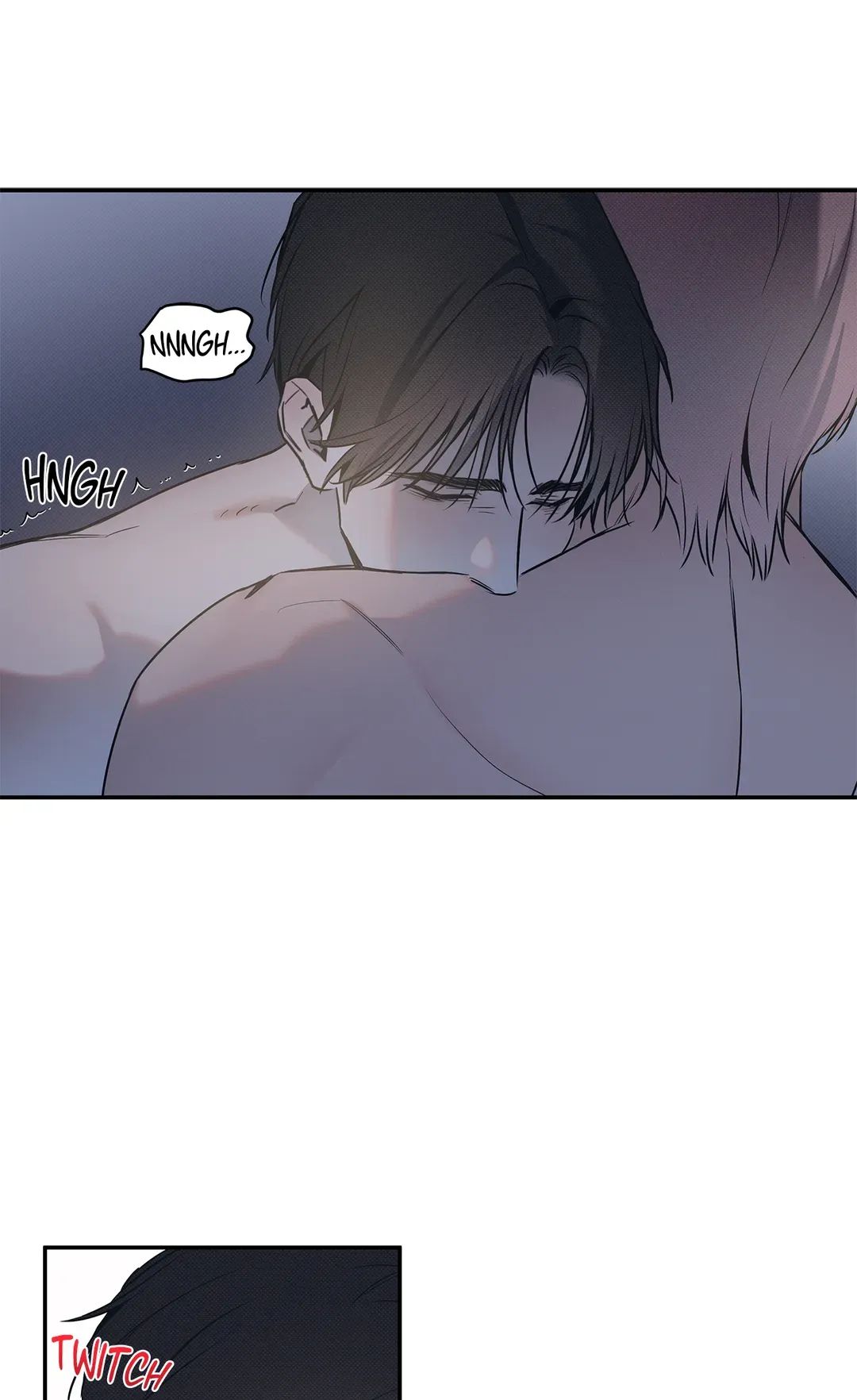 Read The Sea’s Nocturne chapter 73.1 image 20 on Lezhin