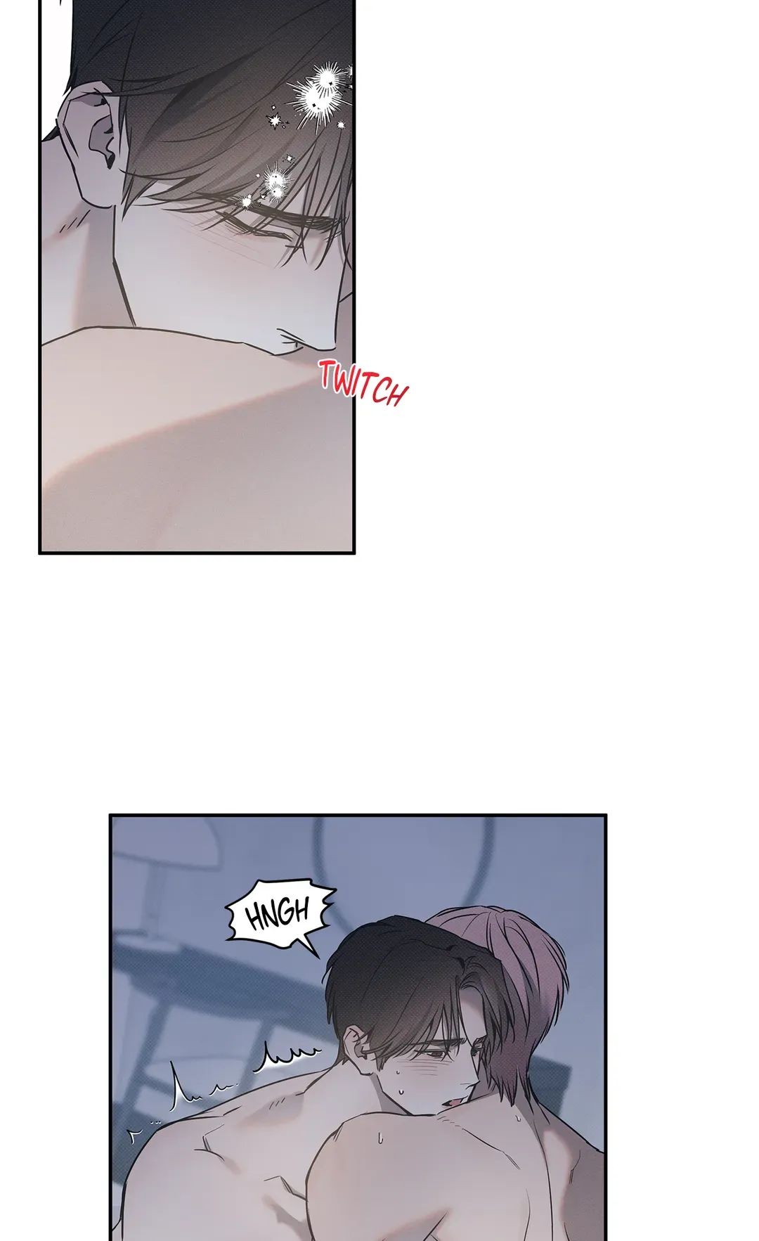 Read The Sea’s Nocturne chapter 73.1 image 21 on Lezhin