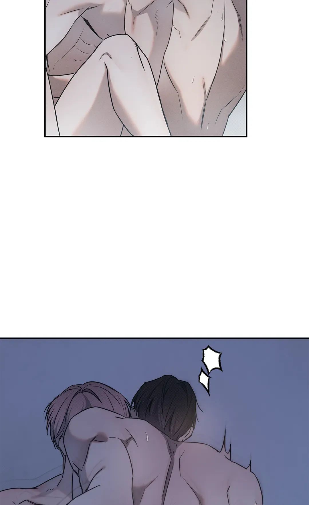 Read The Sea’s Nocturne chapter 73.1 image 22 on Lezhin