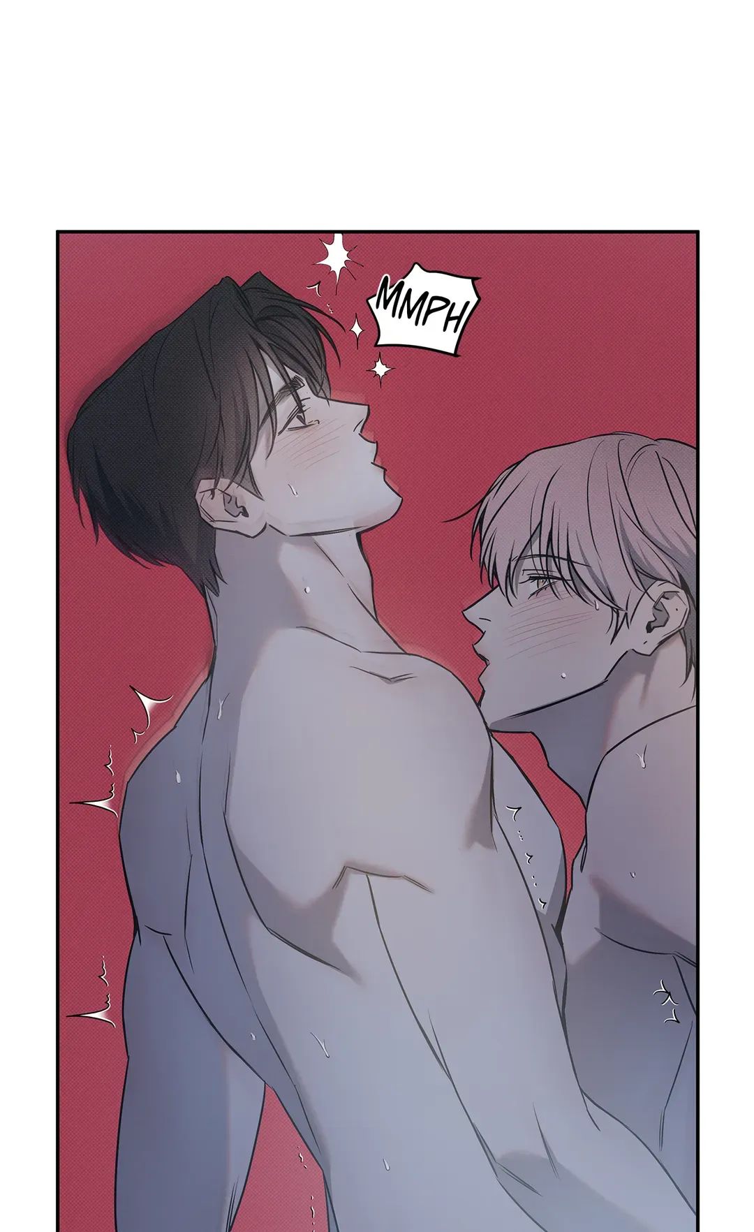 Read The Sea’s Nocturne chapter 73.1 image 24 on Lezhin