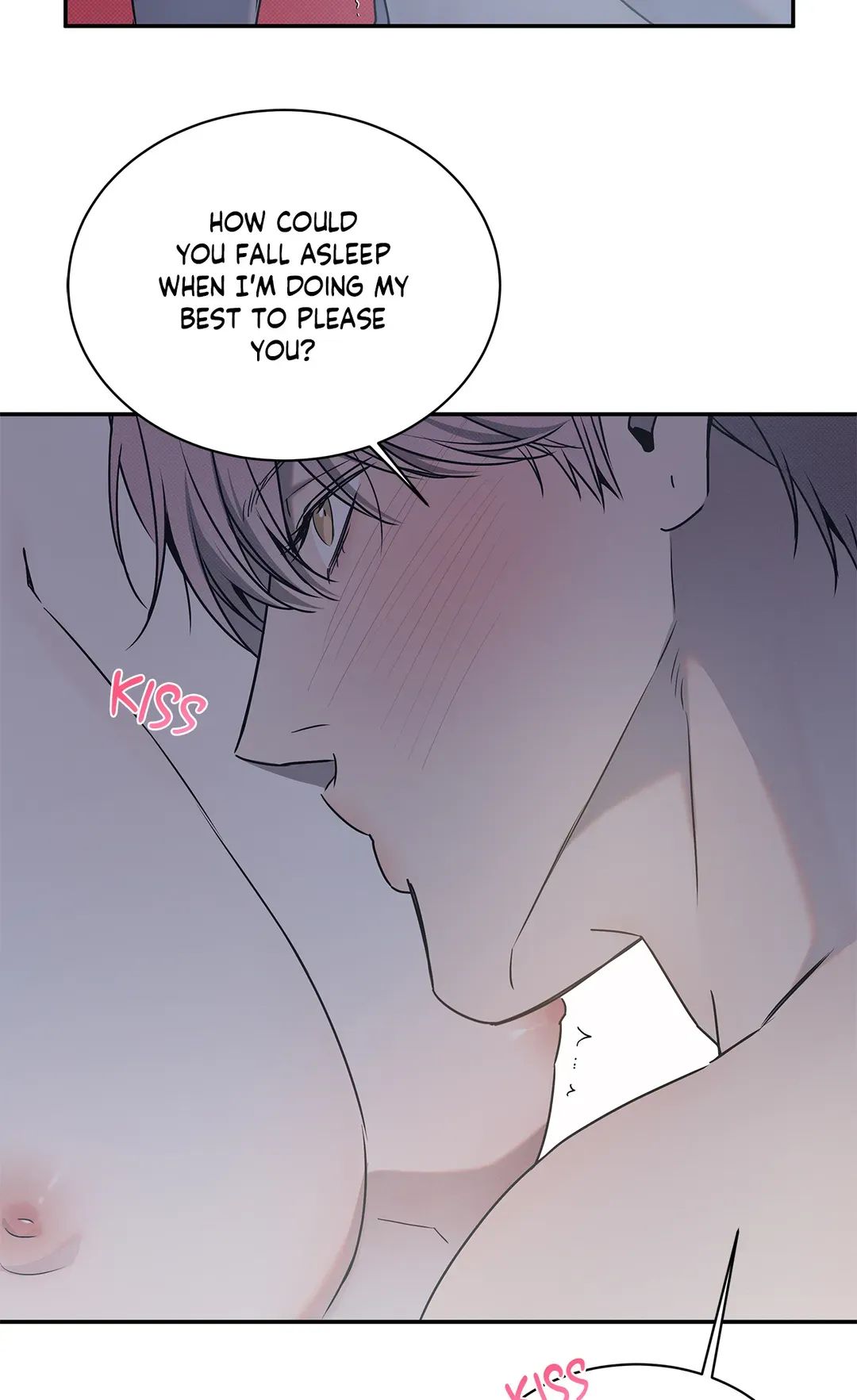 Read The Sea’s Nocturne chapter 73.1 image 25 on Lezhin