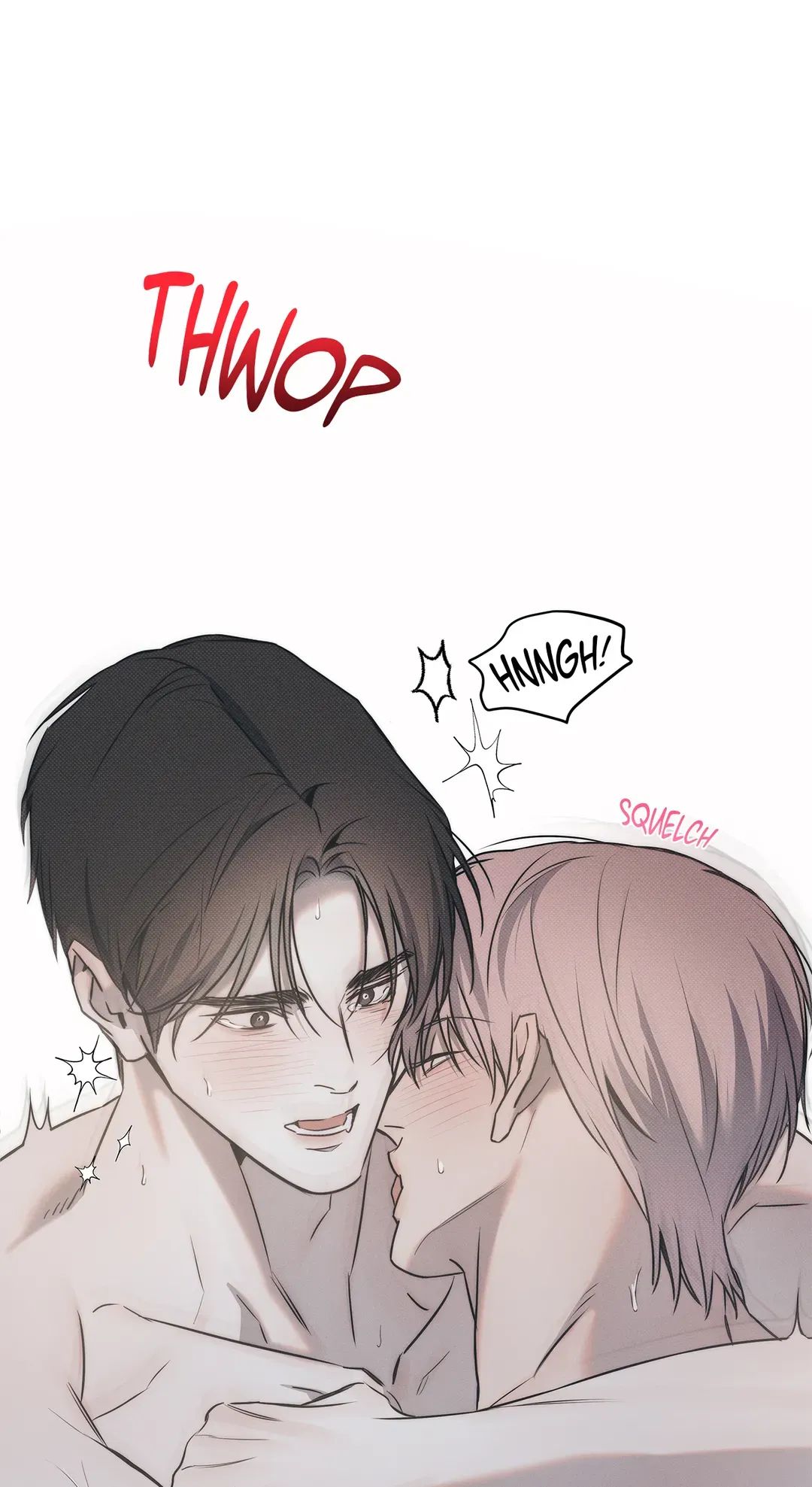 Read The Sea’s Nocturne chapter 73.1 image 28 on Lezhin