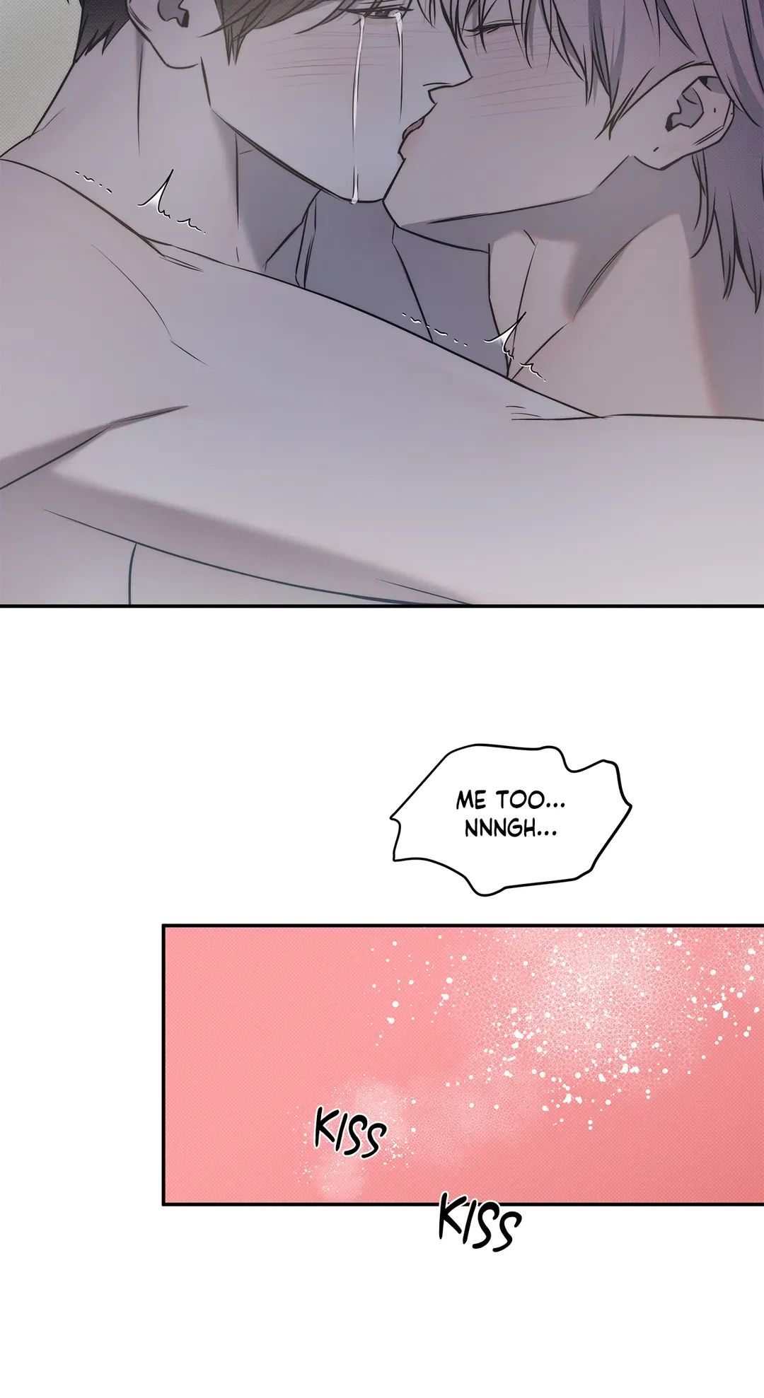 Read The Sea’s Nocturne chapter 73.1 image 34 on Lezhin